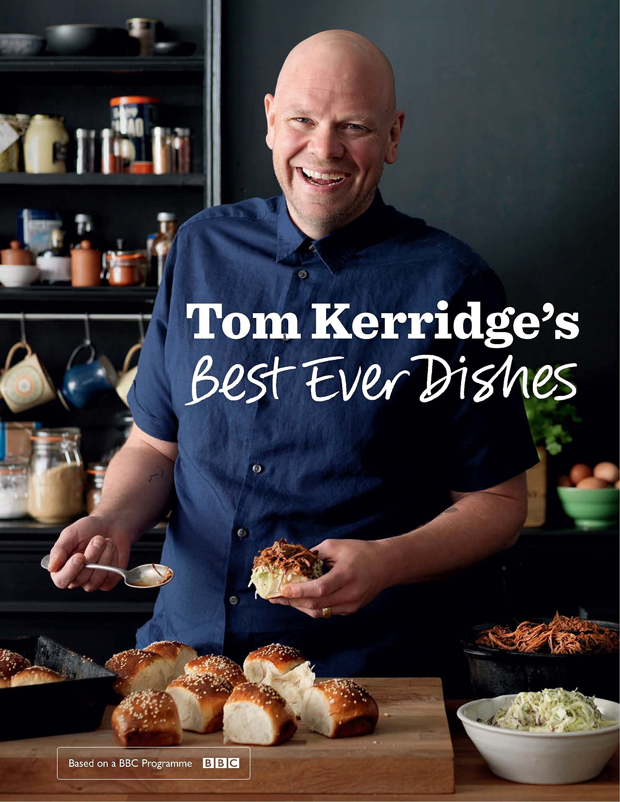Tom Kerridge's Best Ever Dishes Leisure, Home & Garden Books