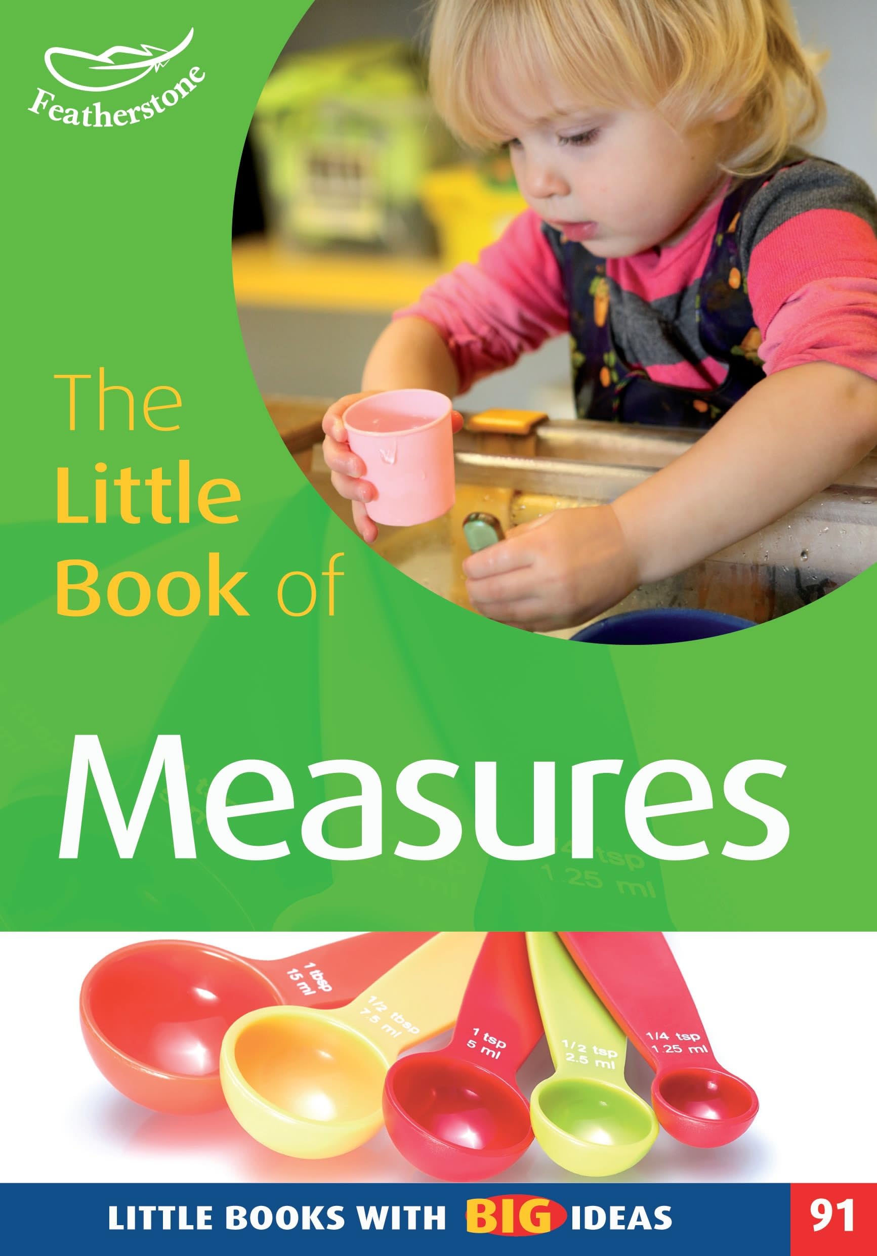 The Little Book of Measures (Little Books) Study Guides