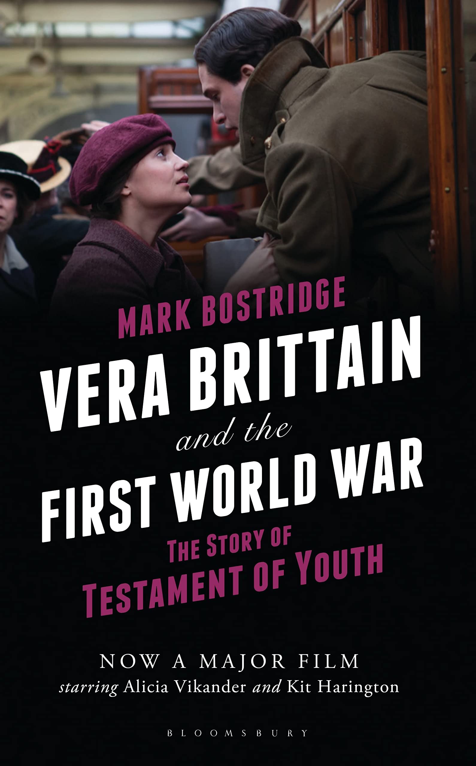 Vera Brittain and the First World War: The Story of Testament of Youth Art & Literature