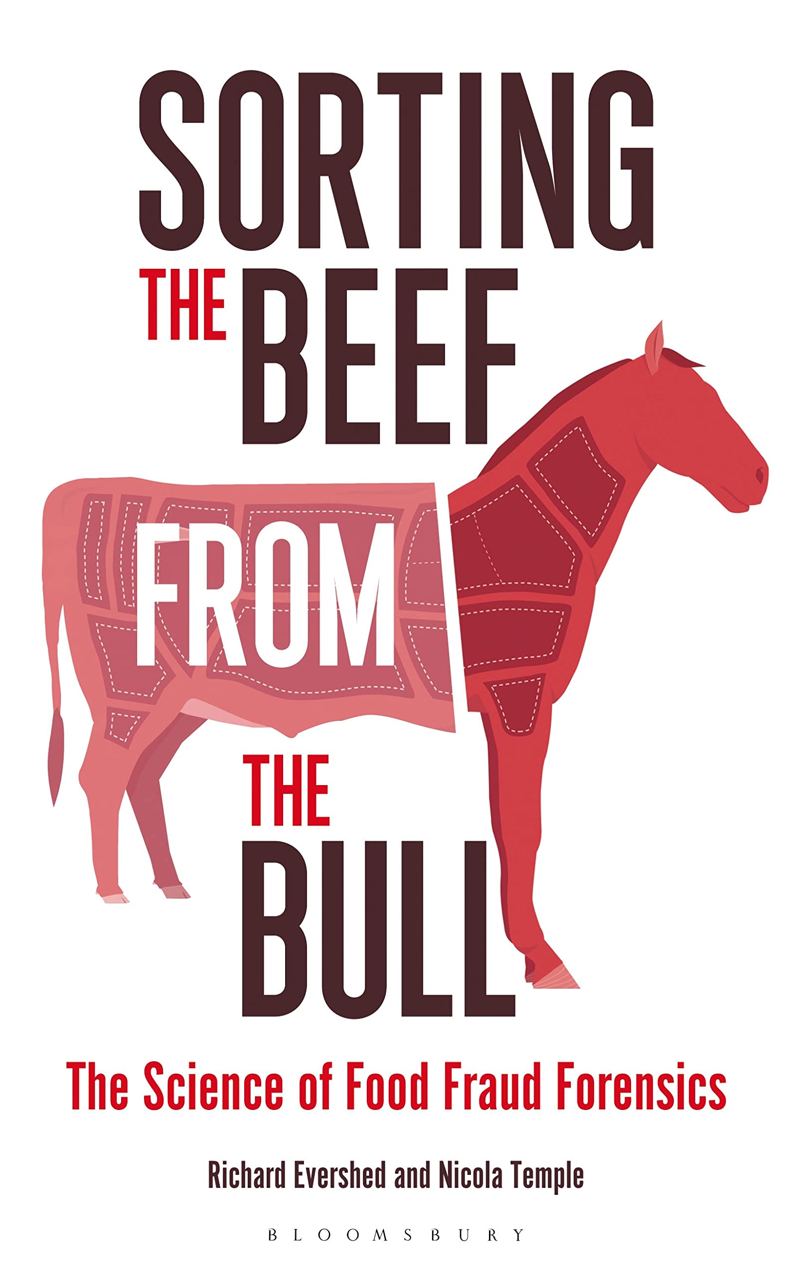 Sorting the Beef from the Bull: The Science of Food Fraud Forensics Law