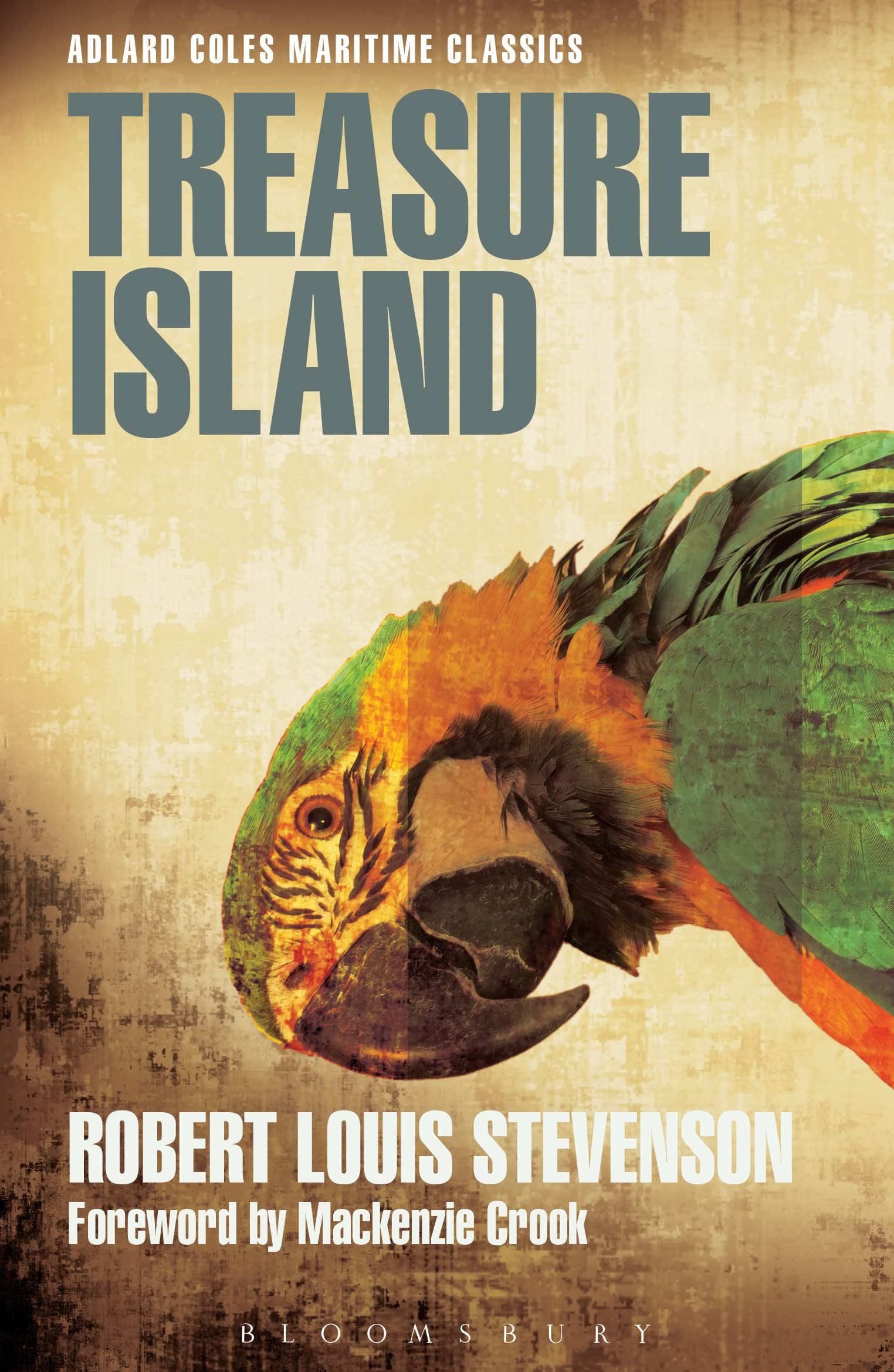 Treasure Island (Adlard Coles Maritime Classics) Classics