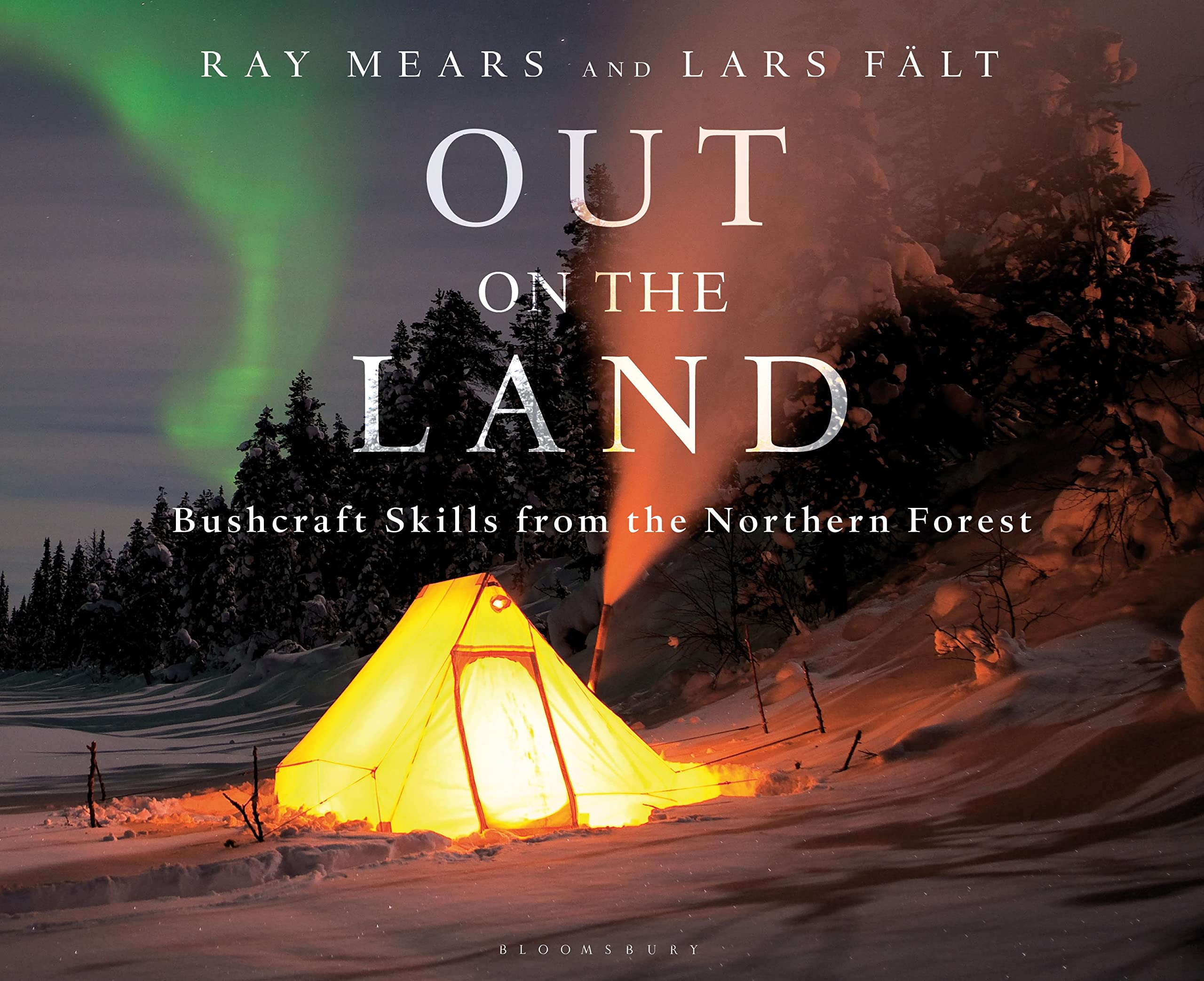 Out on the Land Social Sciences Books
