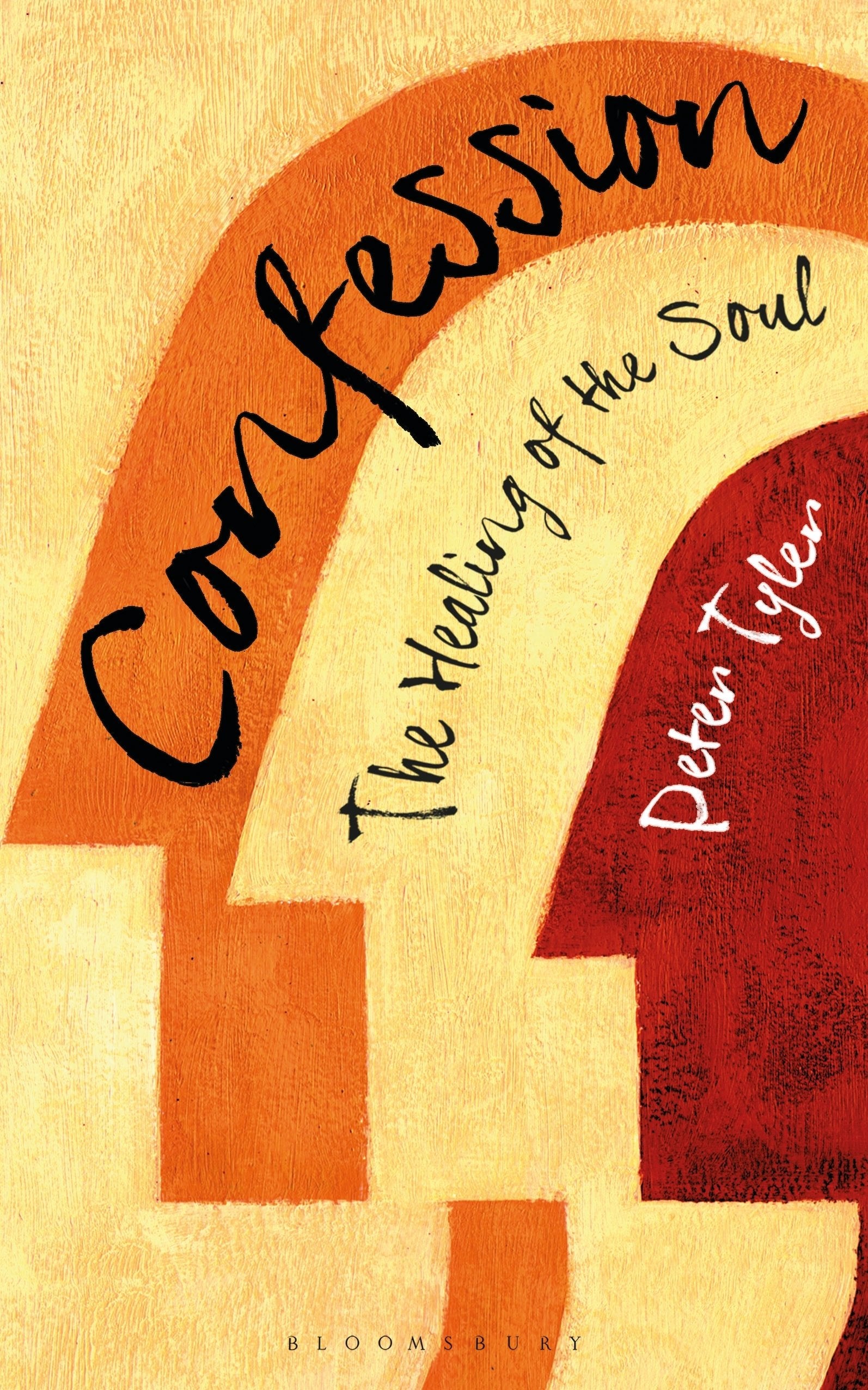 Confession: The Healing of the Soul Social Sciences