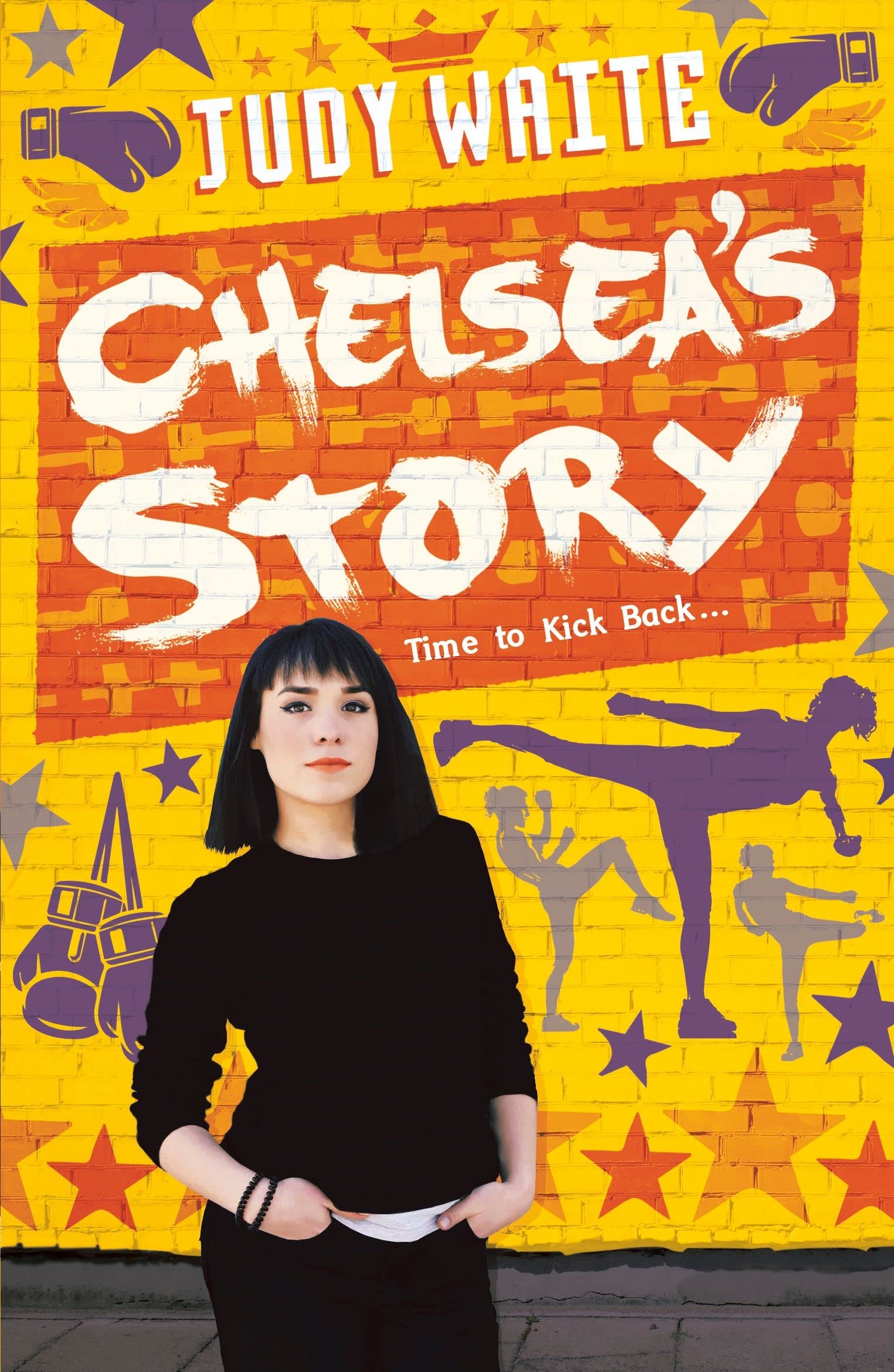 Chelsea's Story Non-fiction