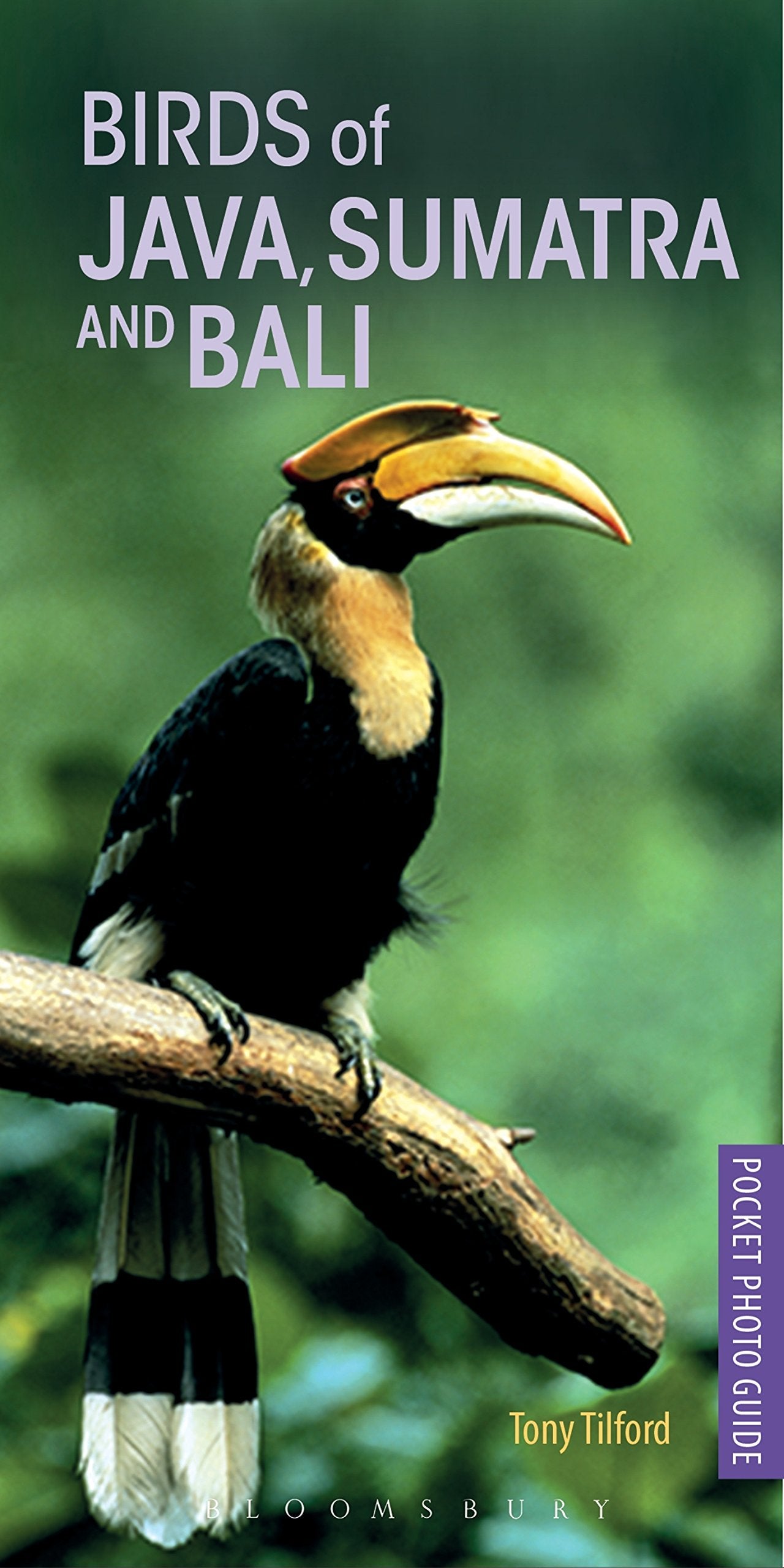 Birds of Java, Sumatra and Bali (Pocket Photo Guides) Mathematics
