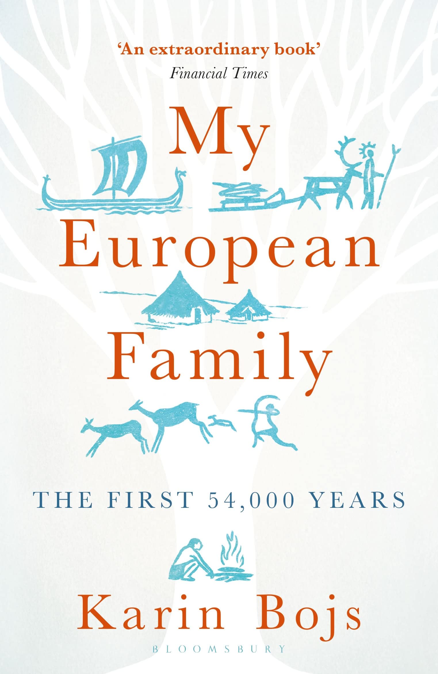 My European Family Social Sciences