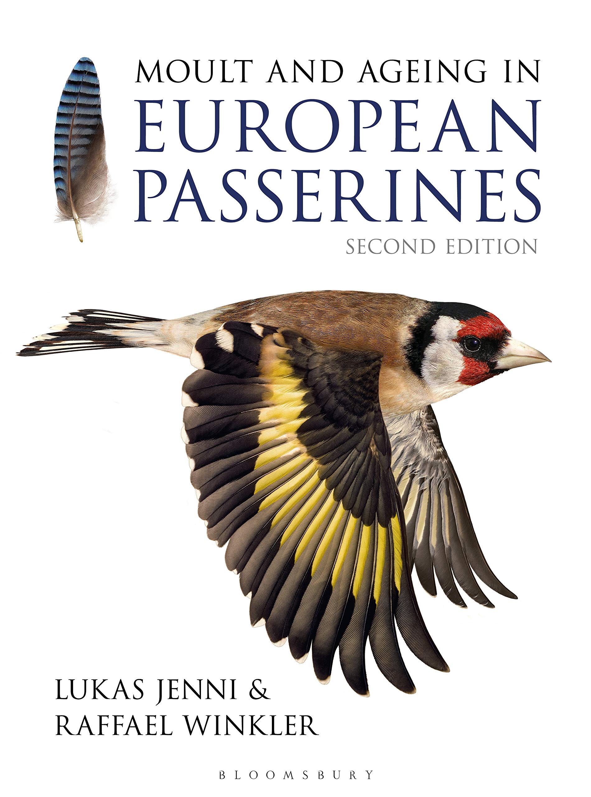 Moult and Ageing of European Passerines Mathematics