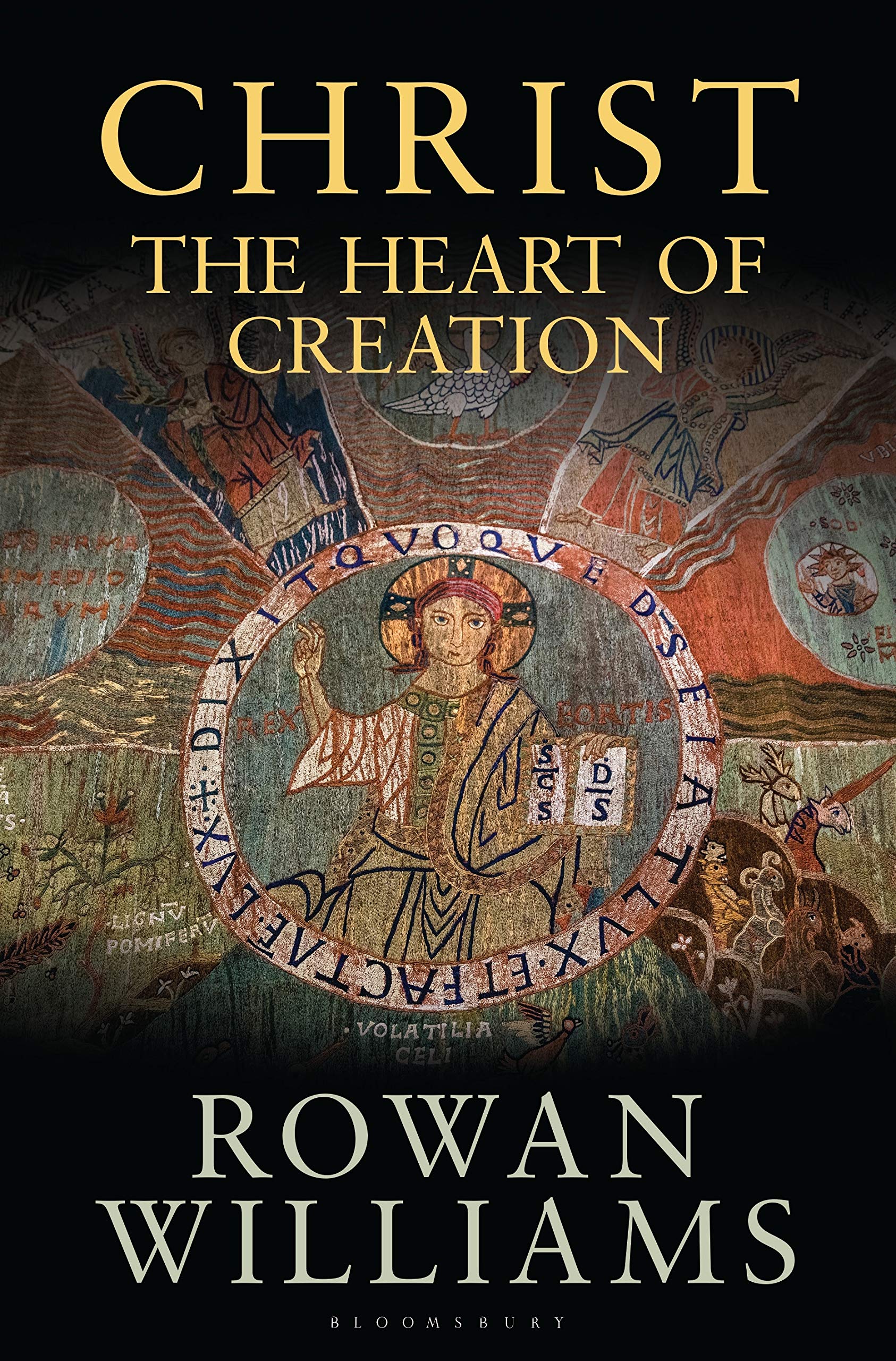 Christ the Heart of Creation Philosophy