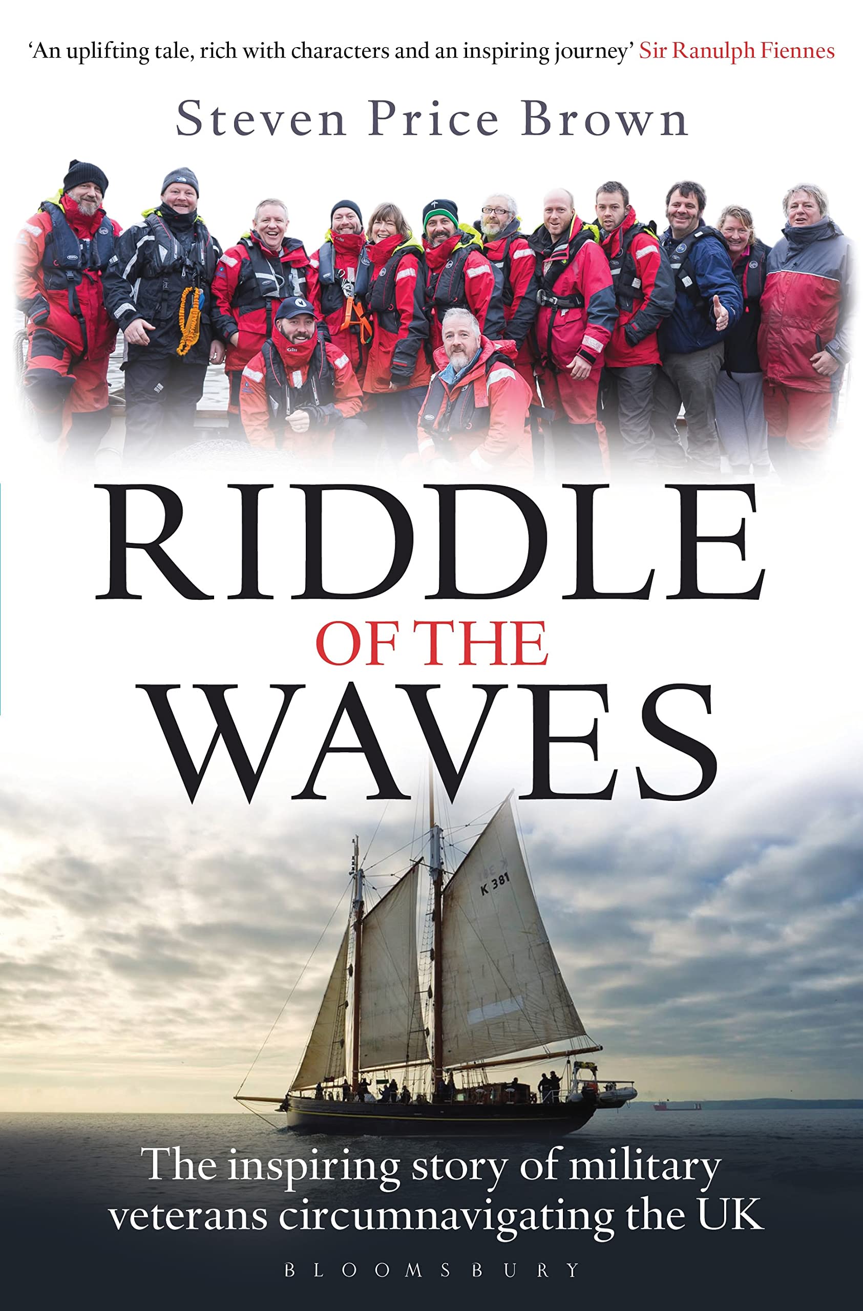 Riddle of the Waves Social Sciences