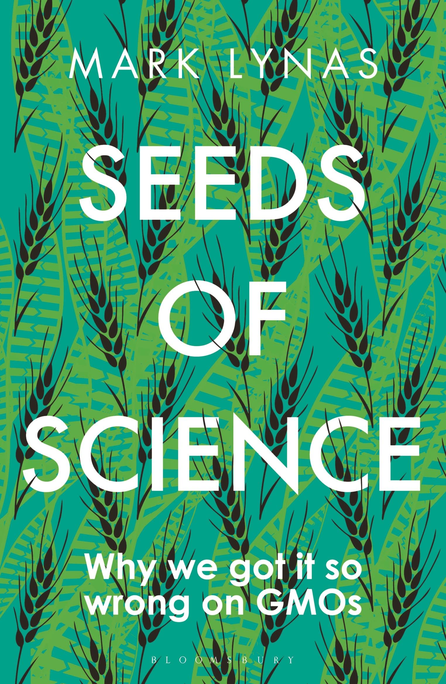 Seeds of Science Social Sciences Books