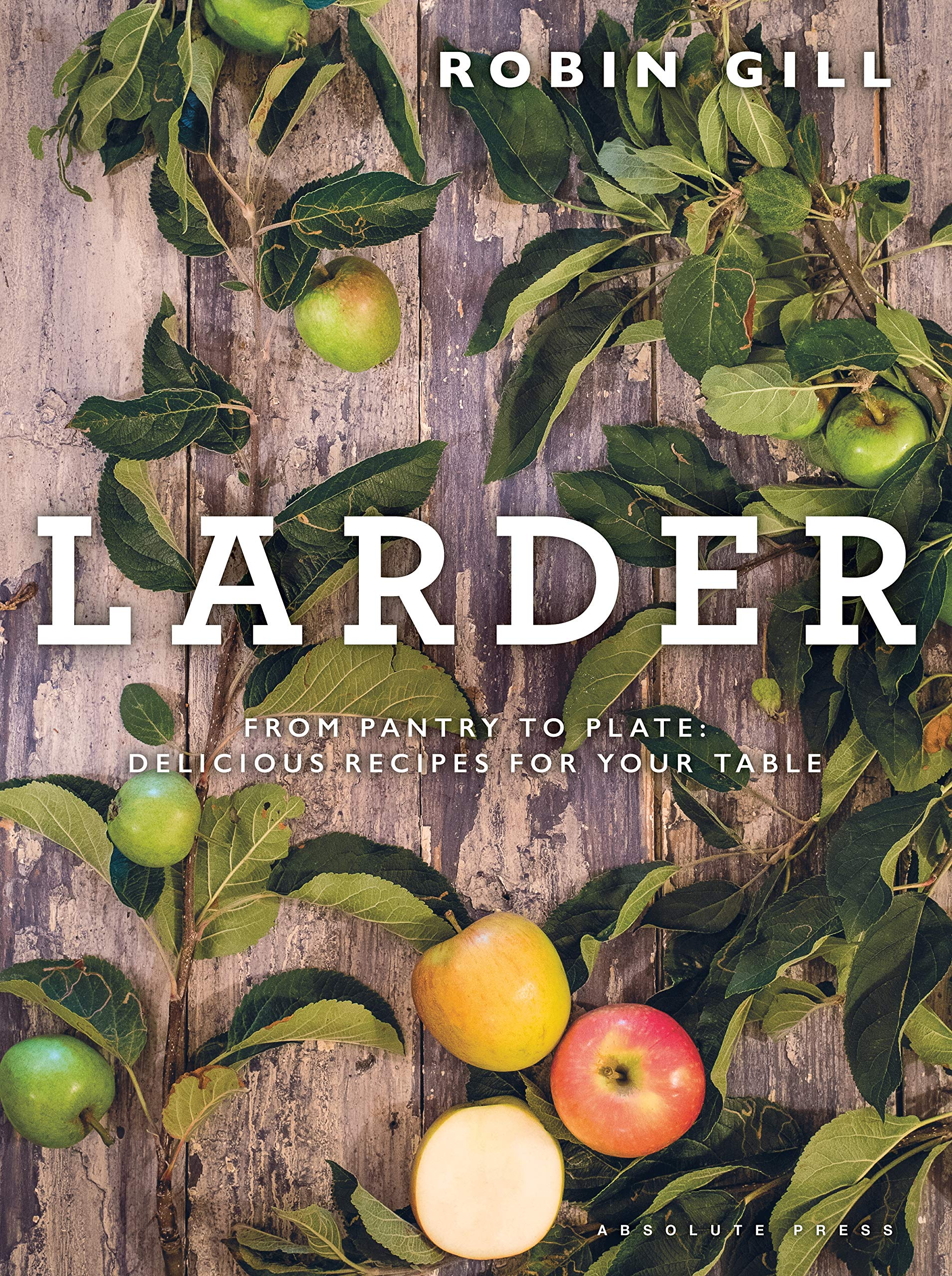 Larder Leisure, Home & Garden