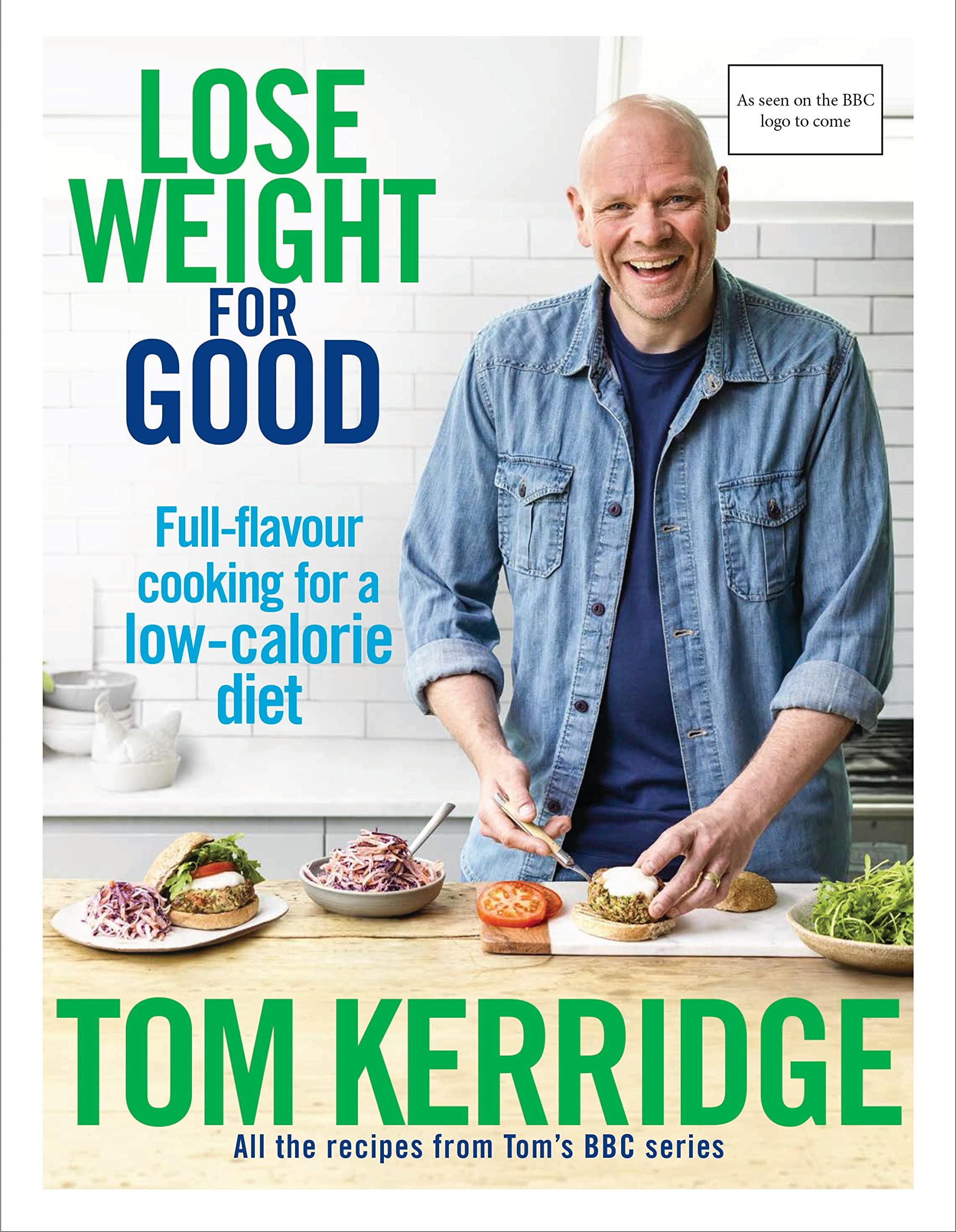 Lose Weight for Good Medicine