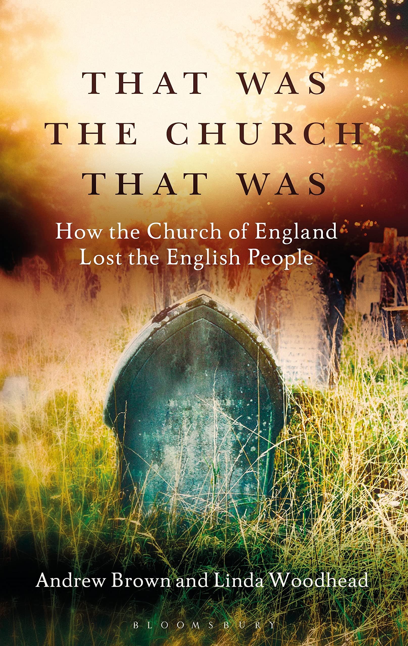 That Was The Church That Was Social Sciences