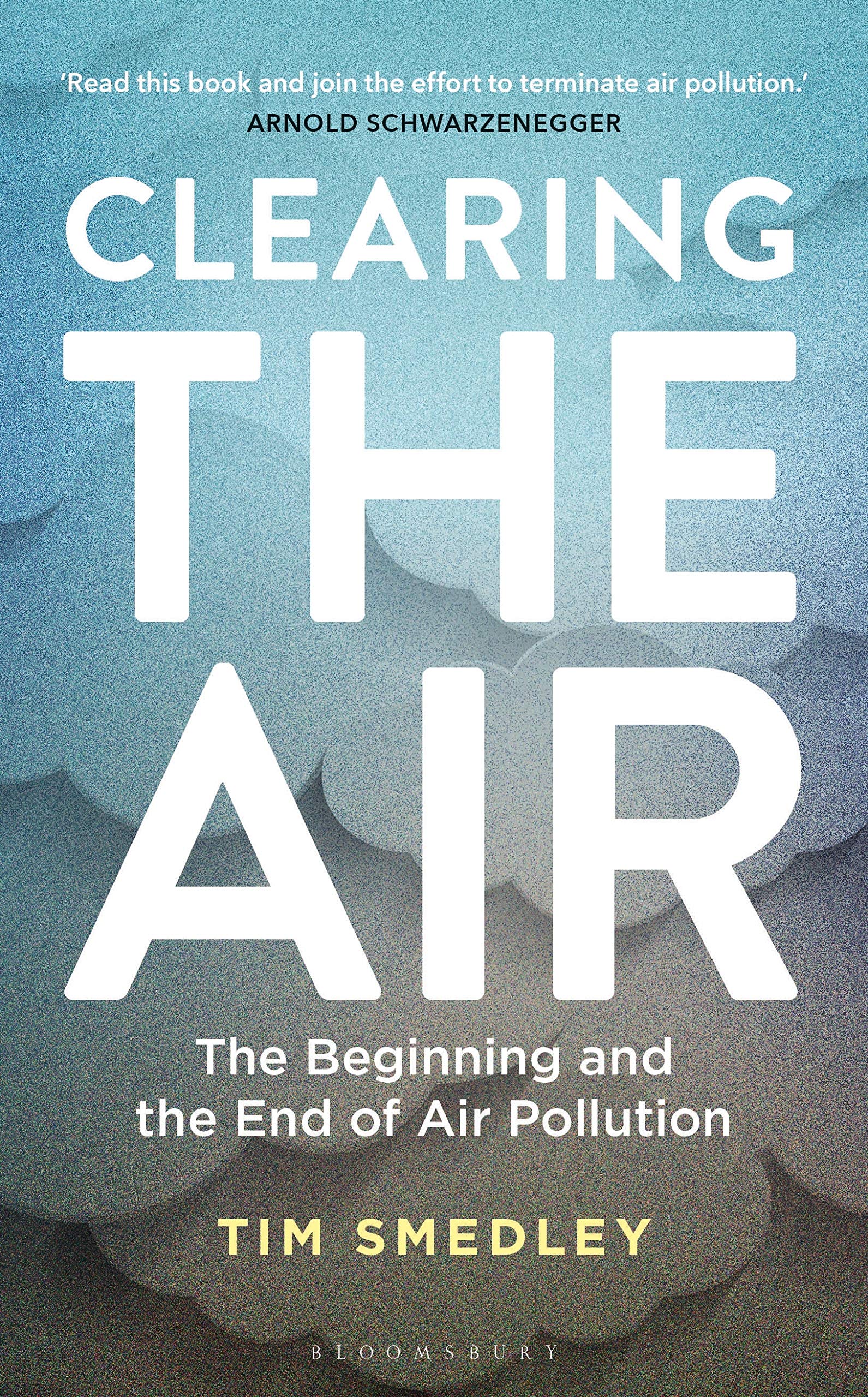 Clearing the Air Medicine