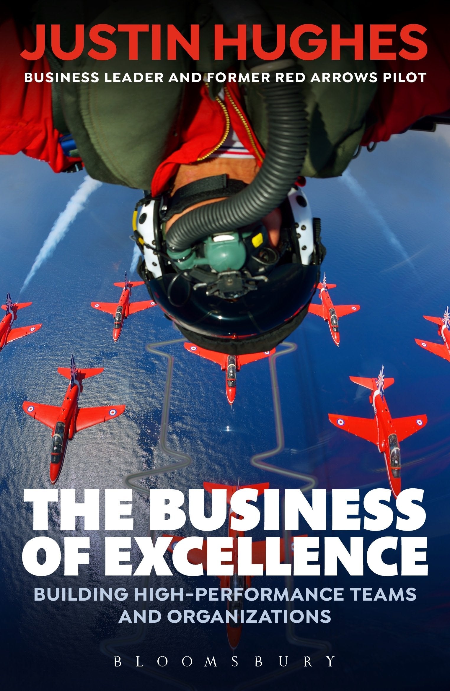 The Business of Excellence: Building High-Performance Teams and Organizations Law