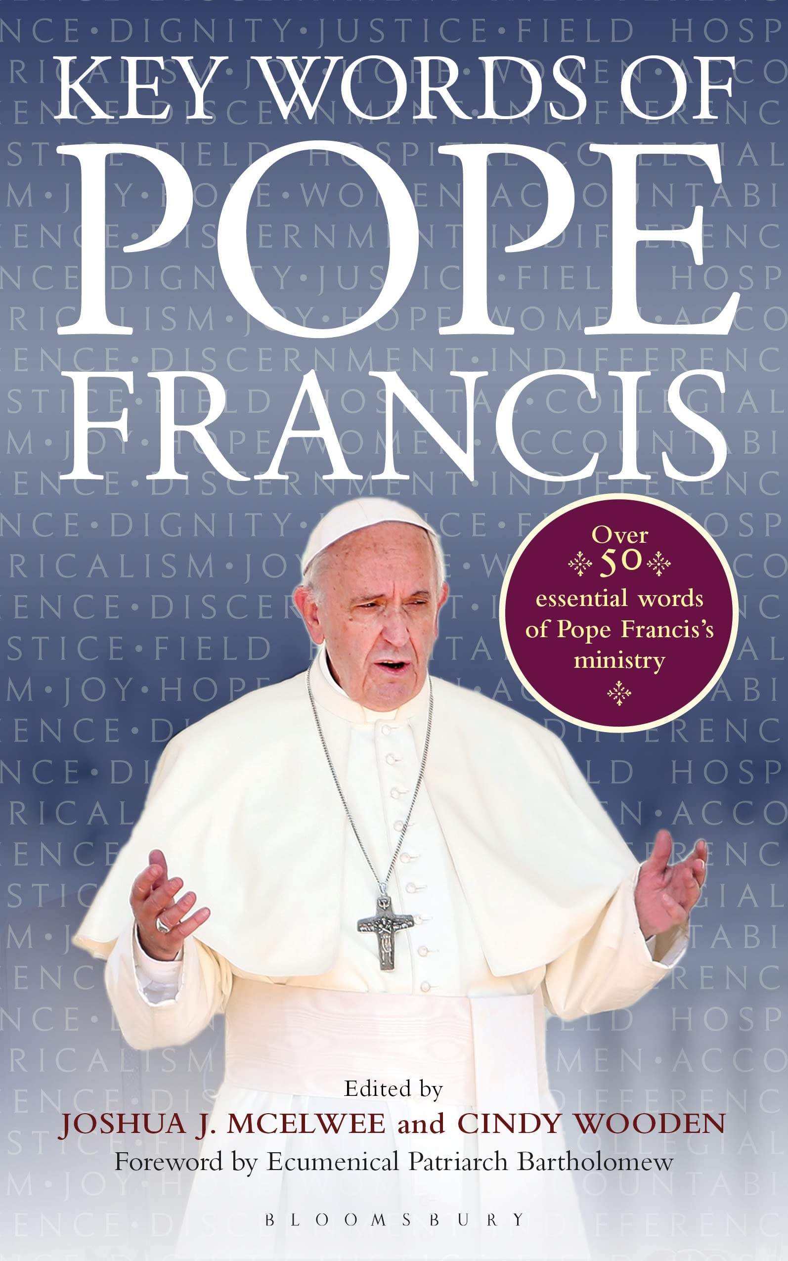 Key Words of Pope Francis Social Sciences
