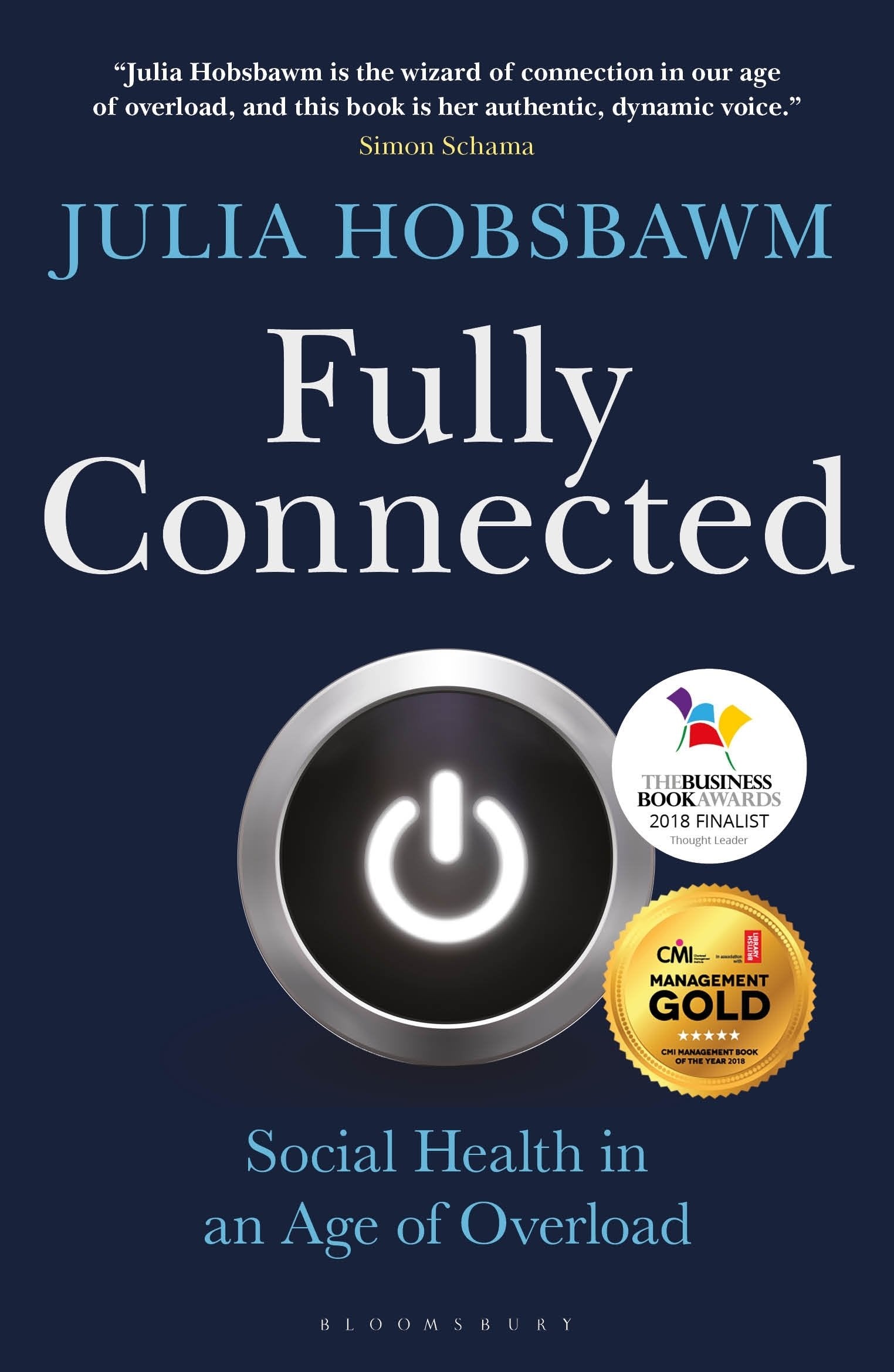 Fully Connected Books
