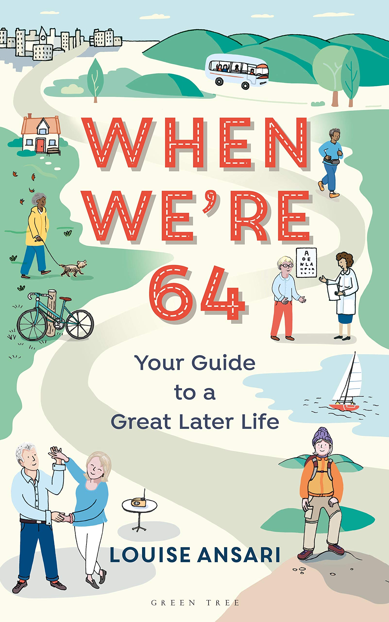When We're 64 Medicine