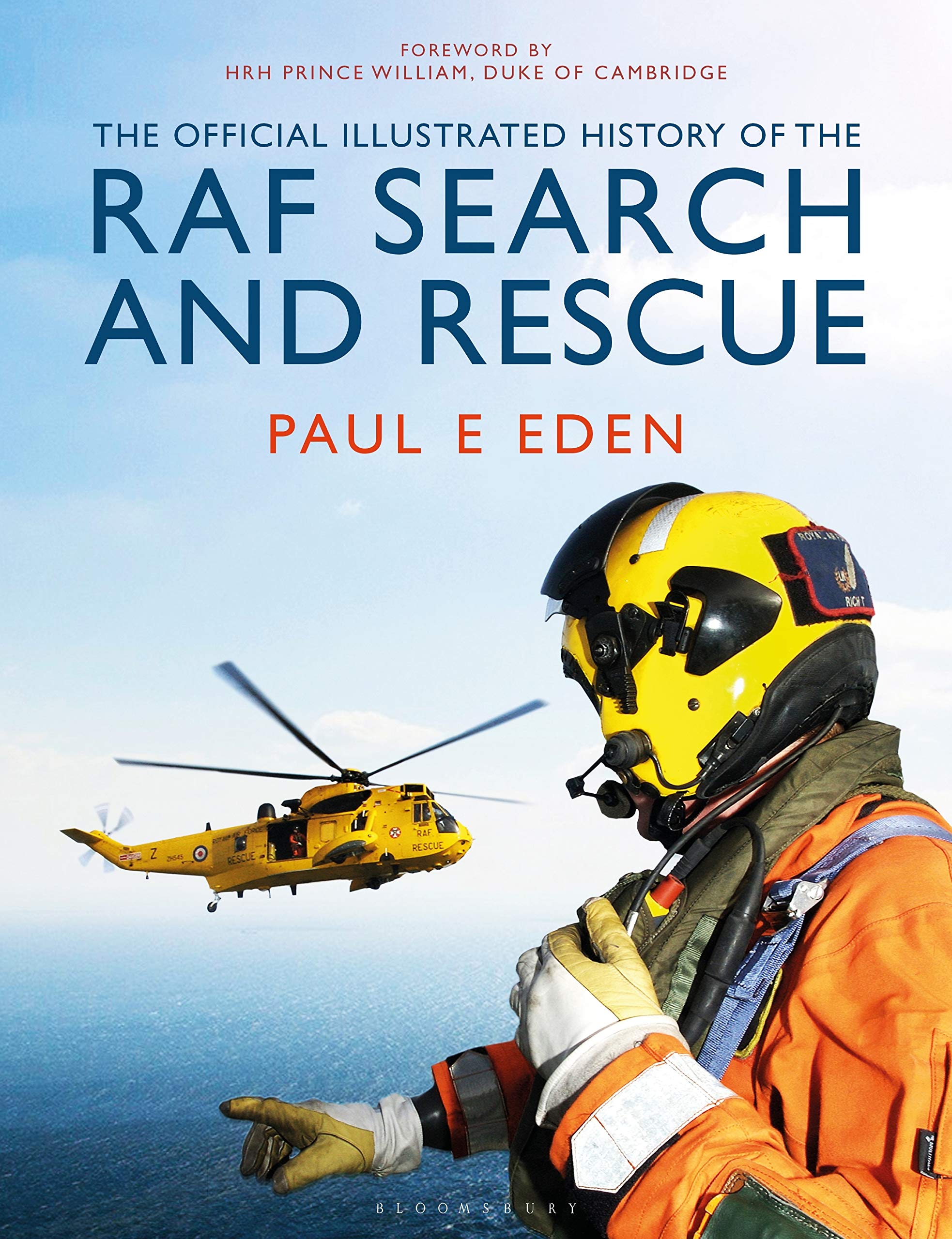 The Official Illustrated History of RAF Search and Rescue Social Sciences