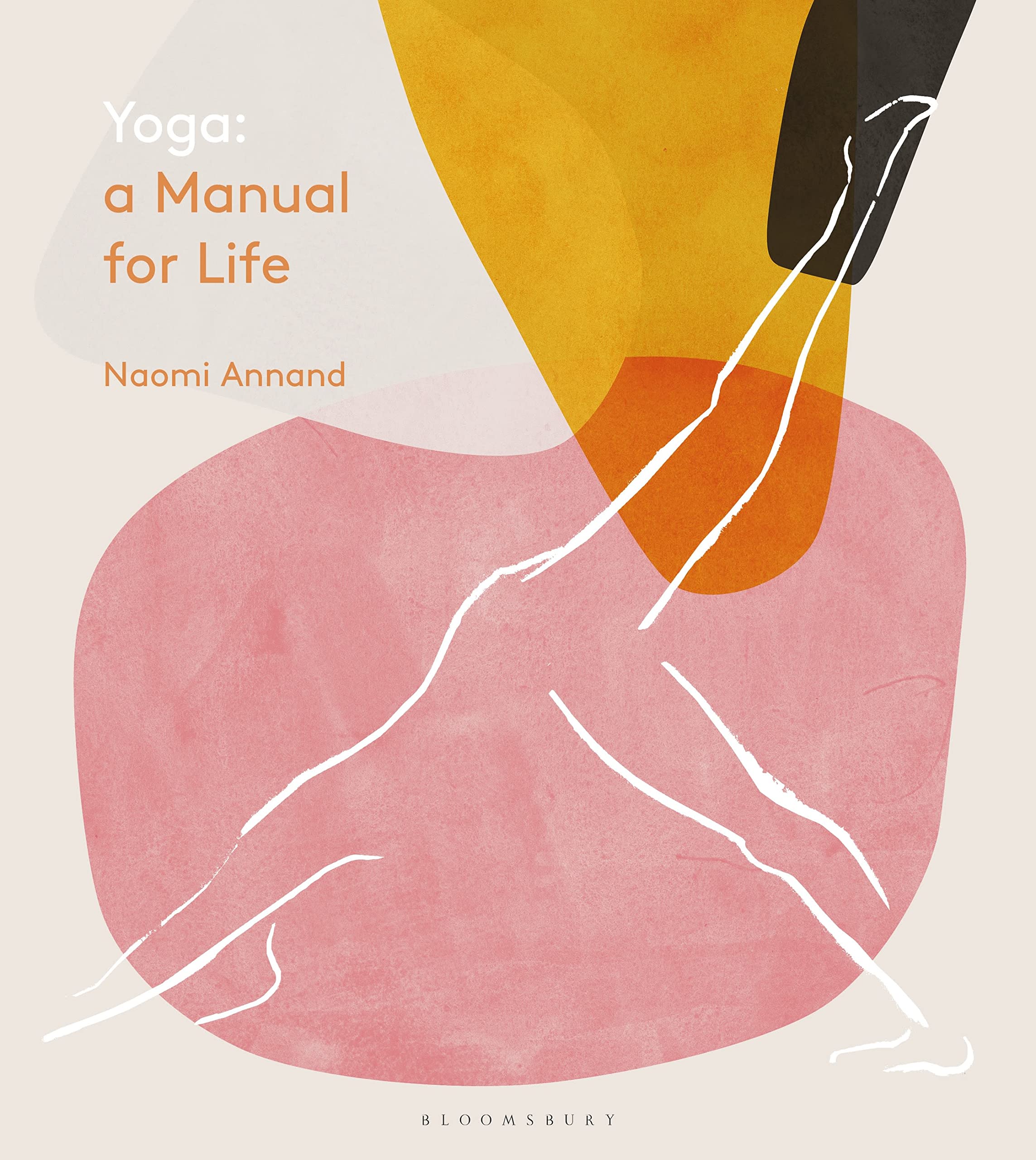 Yoga: A Manual for Life Nintendo DS