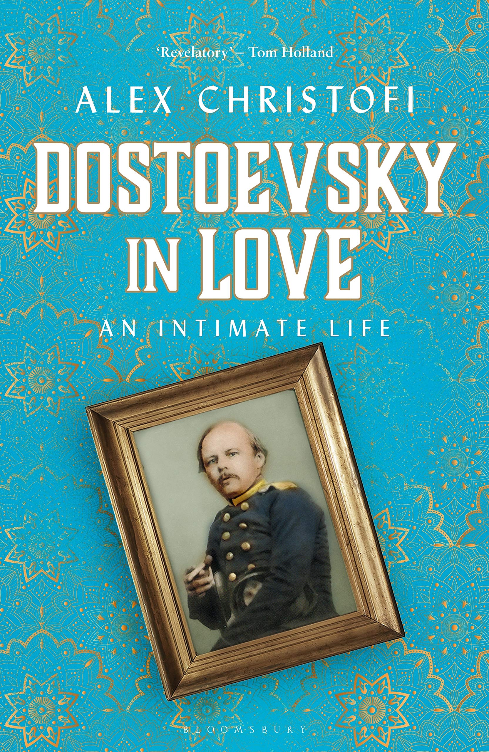 Product Image: Dostoevsky in Love