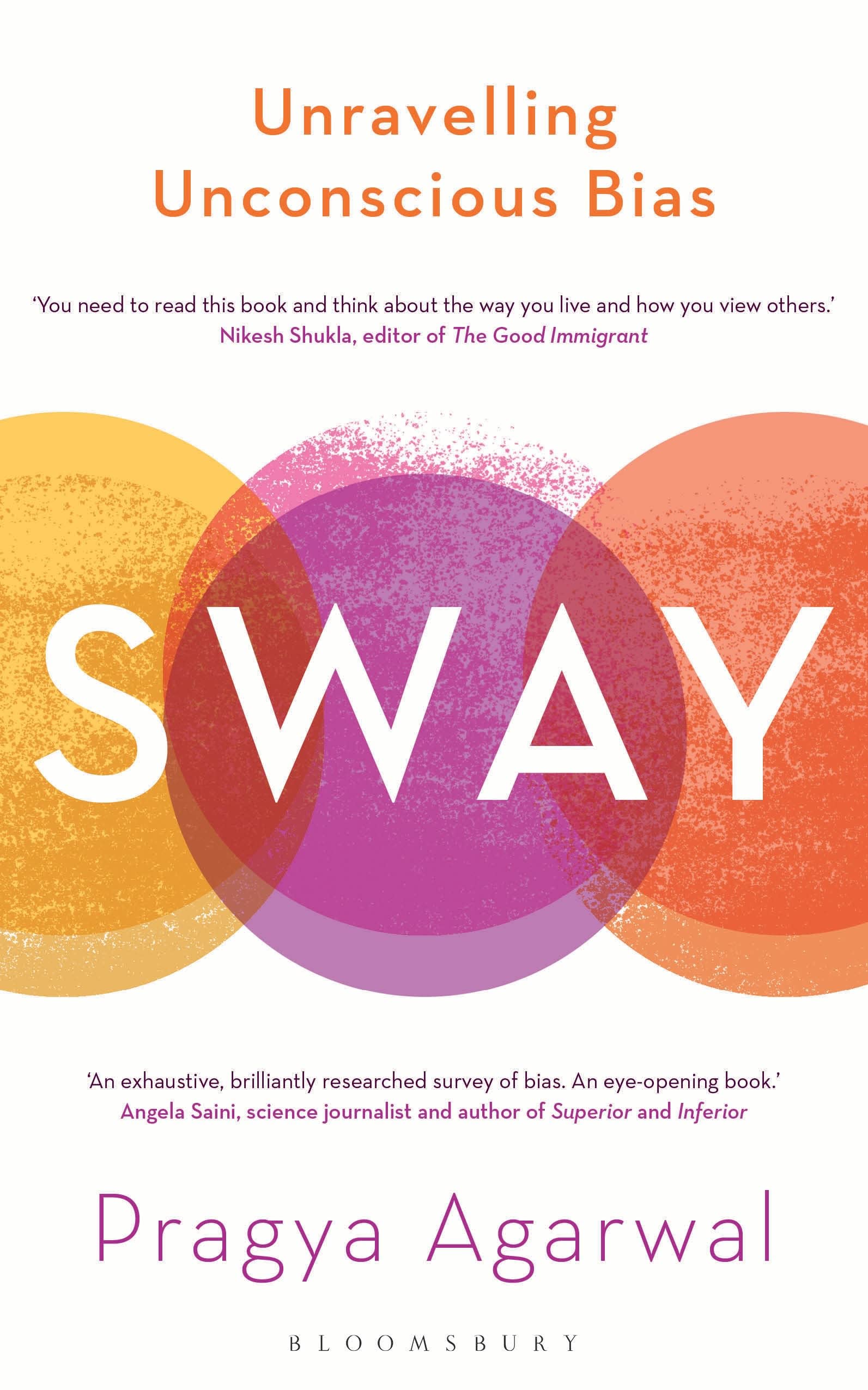 Sway Books