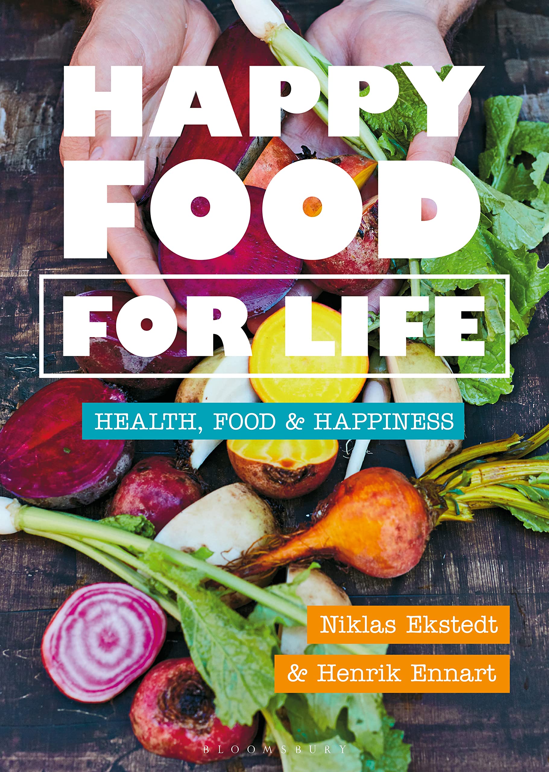 Happy Food for Life Leisure, Home & Garden