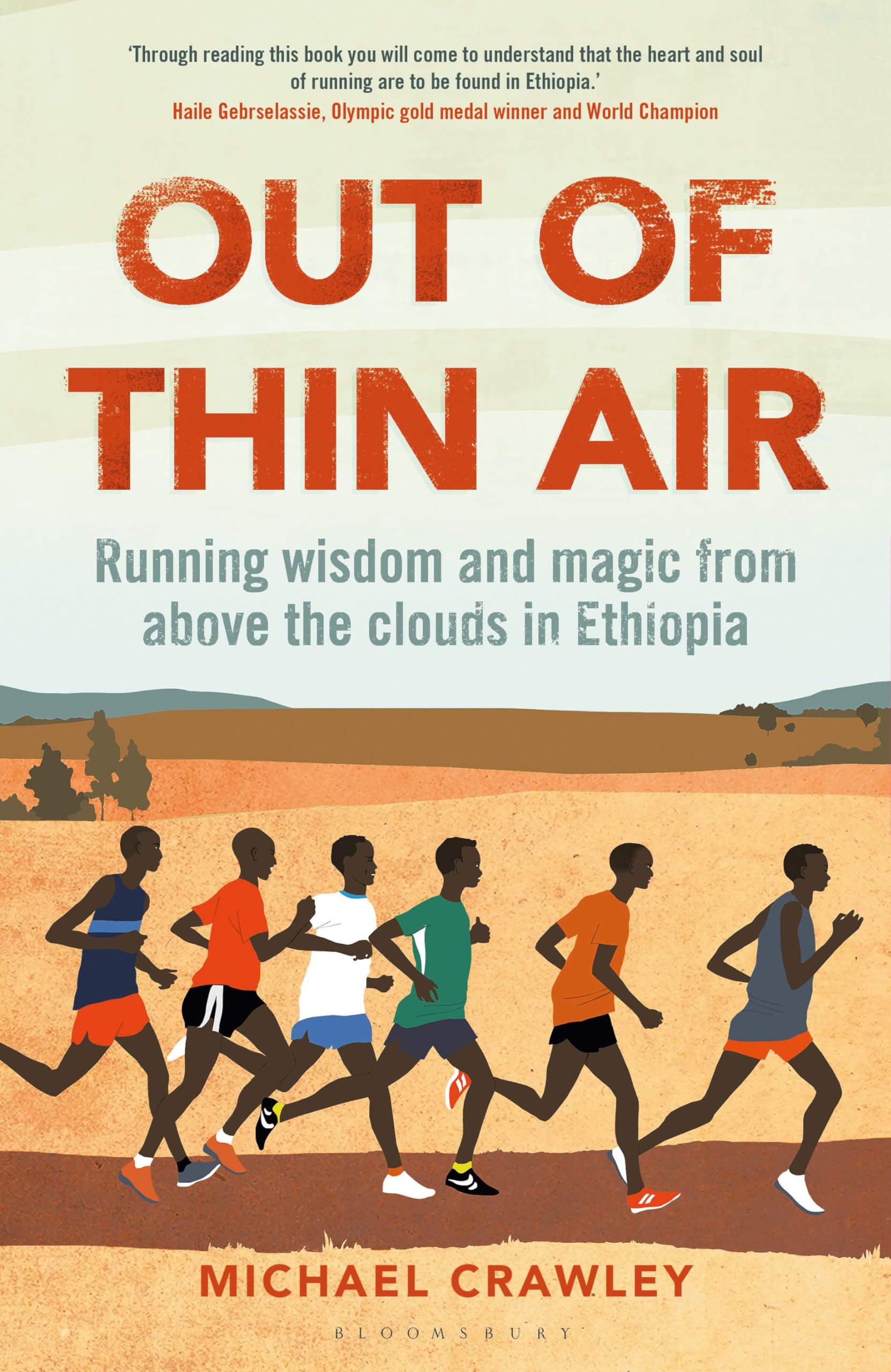 Product Image: Out of Thin Air