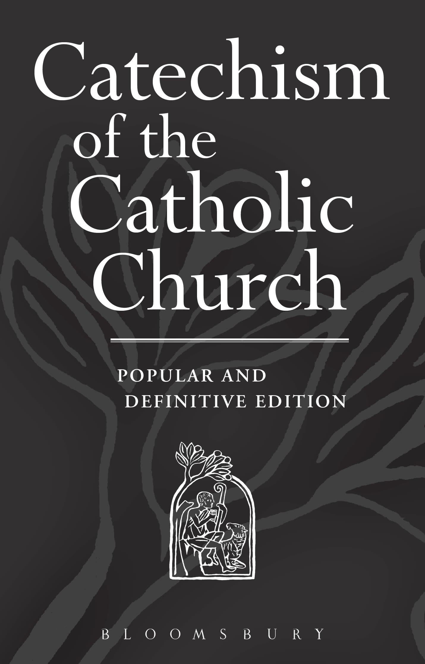 Catechism Of The Catholic Church Popular Revised Edition Religion & Esotericism