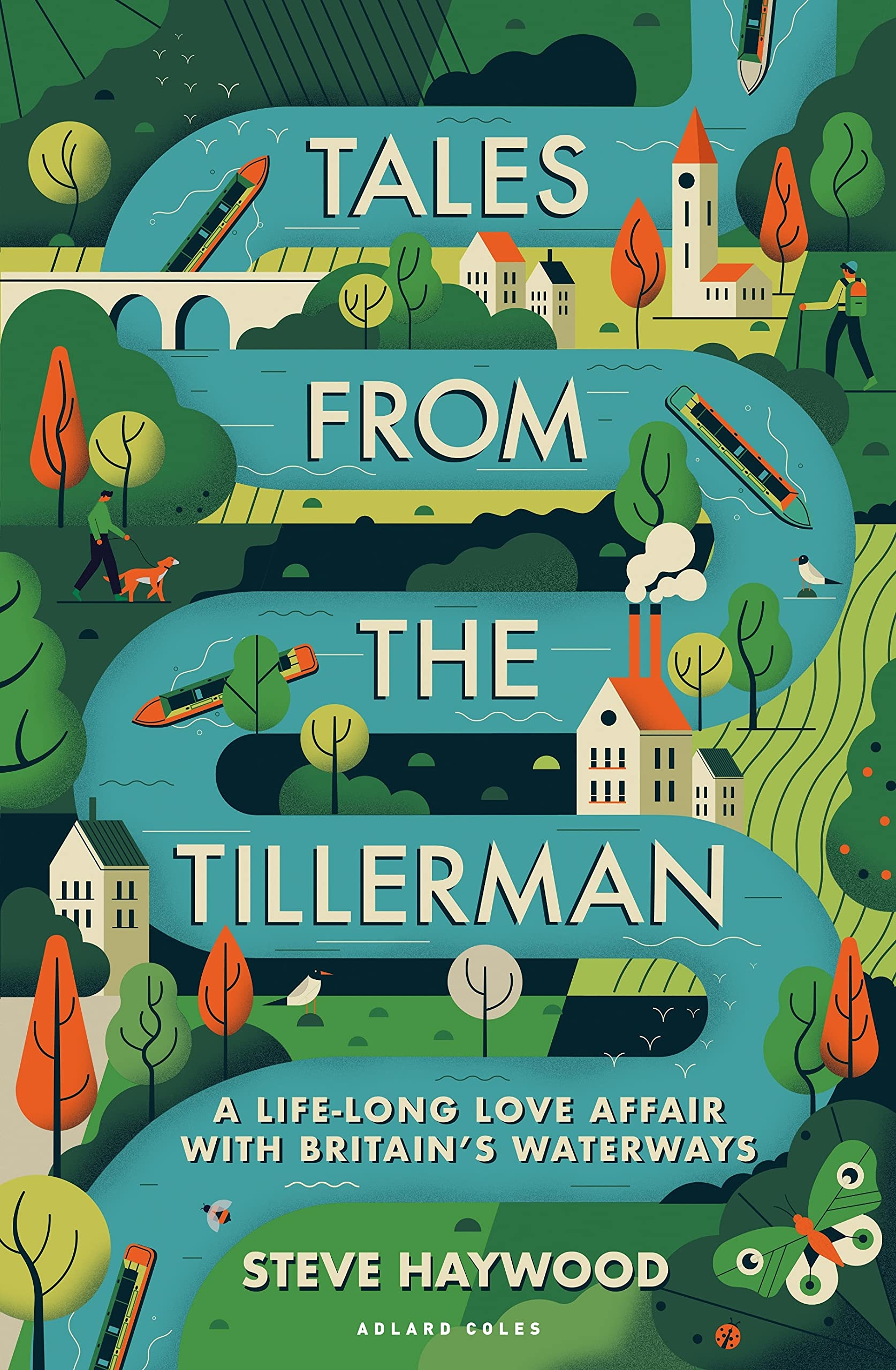 Tales from the Tillerman Leisure, Home & Garden