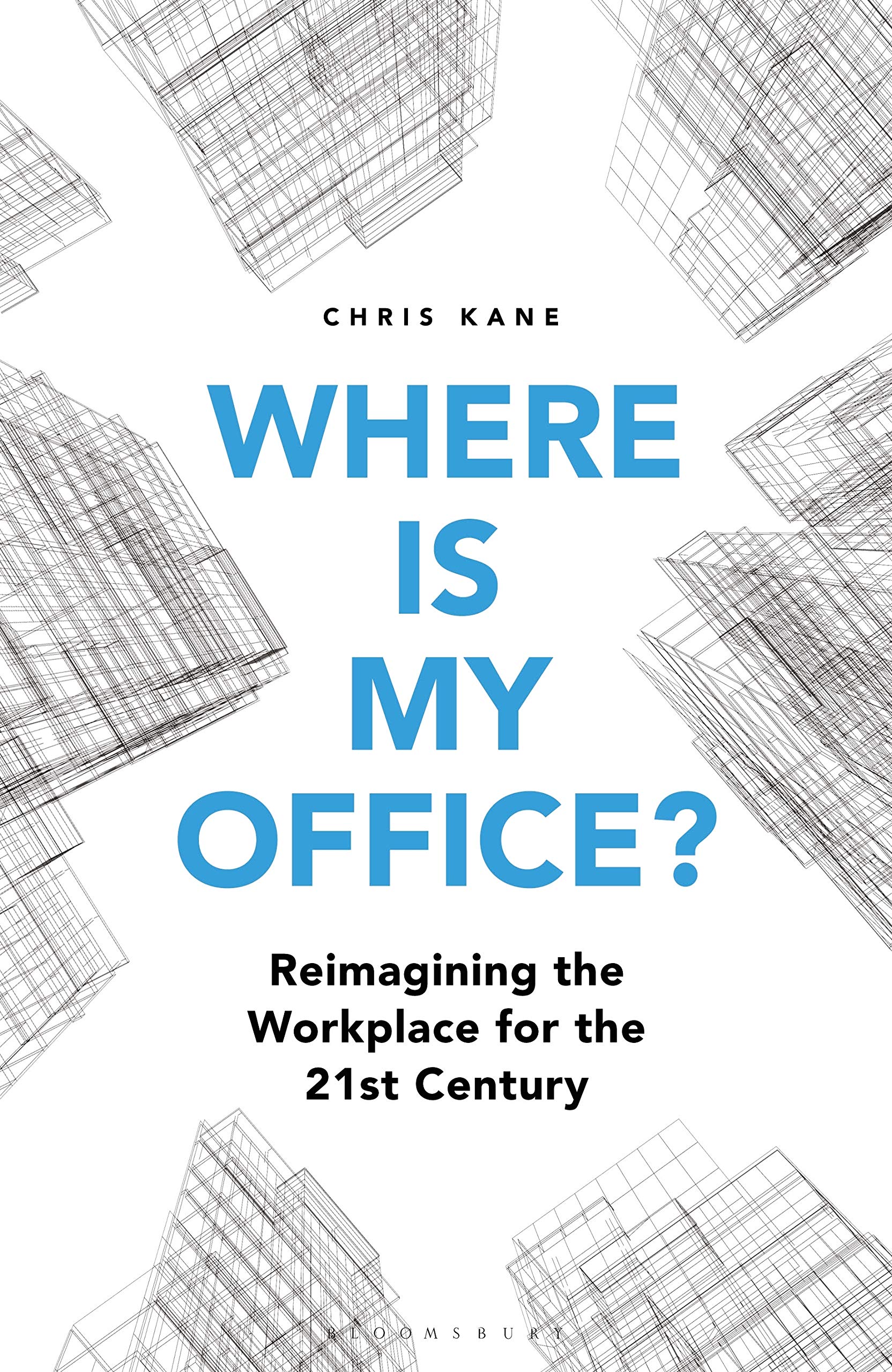 Where is My Office?: Reimagining the Workplace for the 21st Century Law