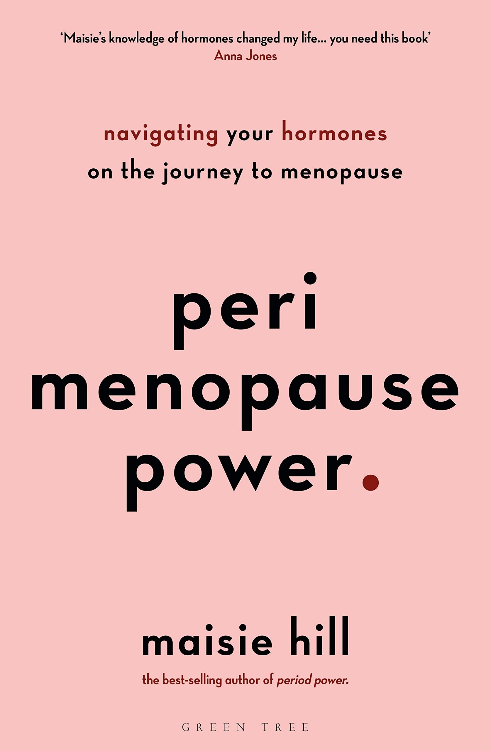 Product Image: Perimenopause Power