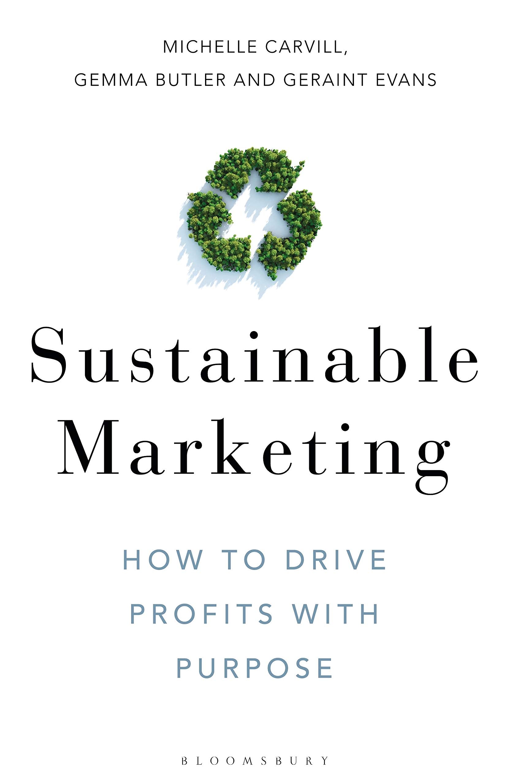 Sustainable Marketing Business, Finance & Career