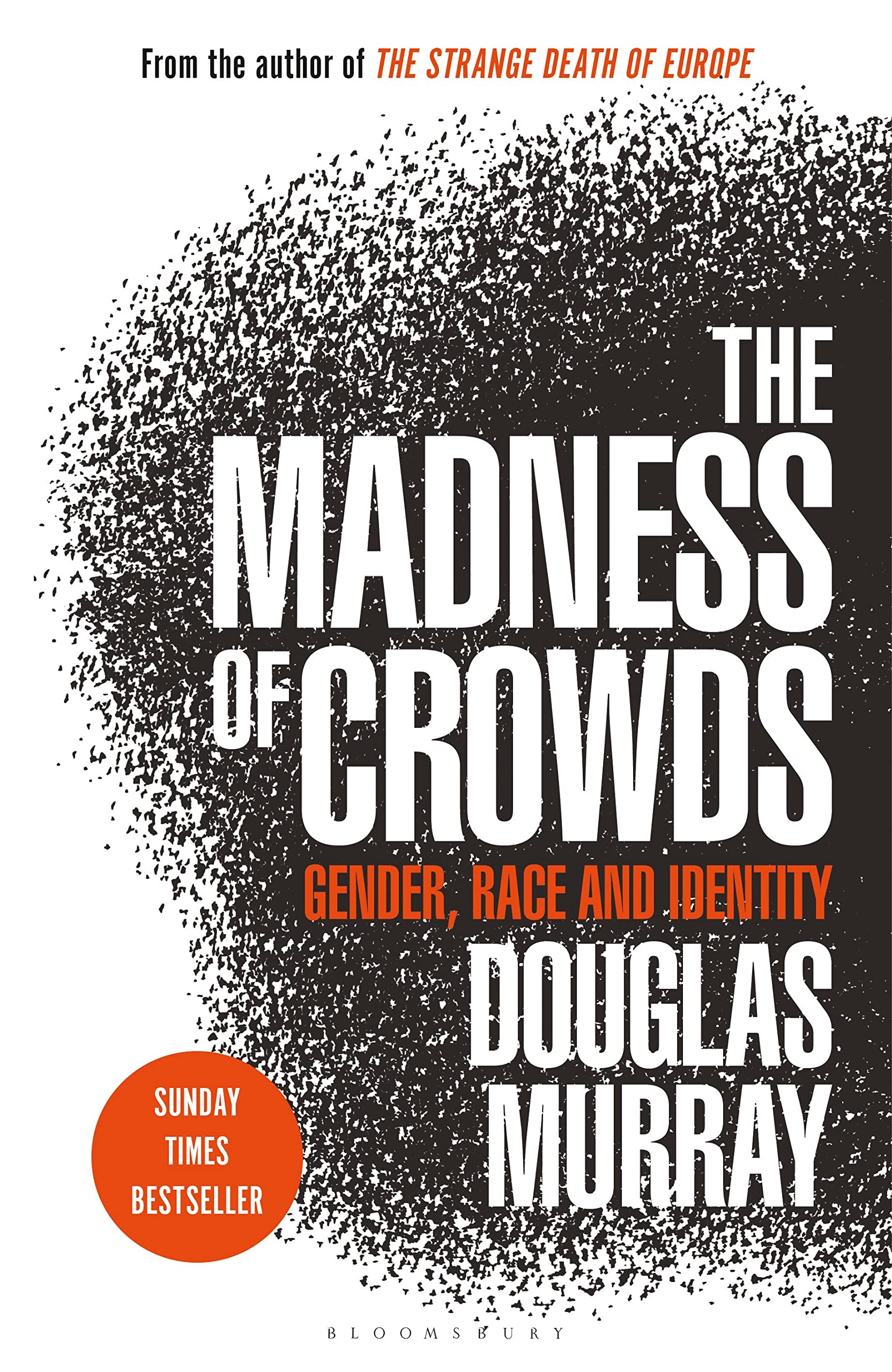 Product Image: The Madness of Crowds