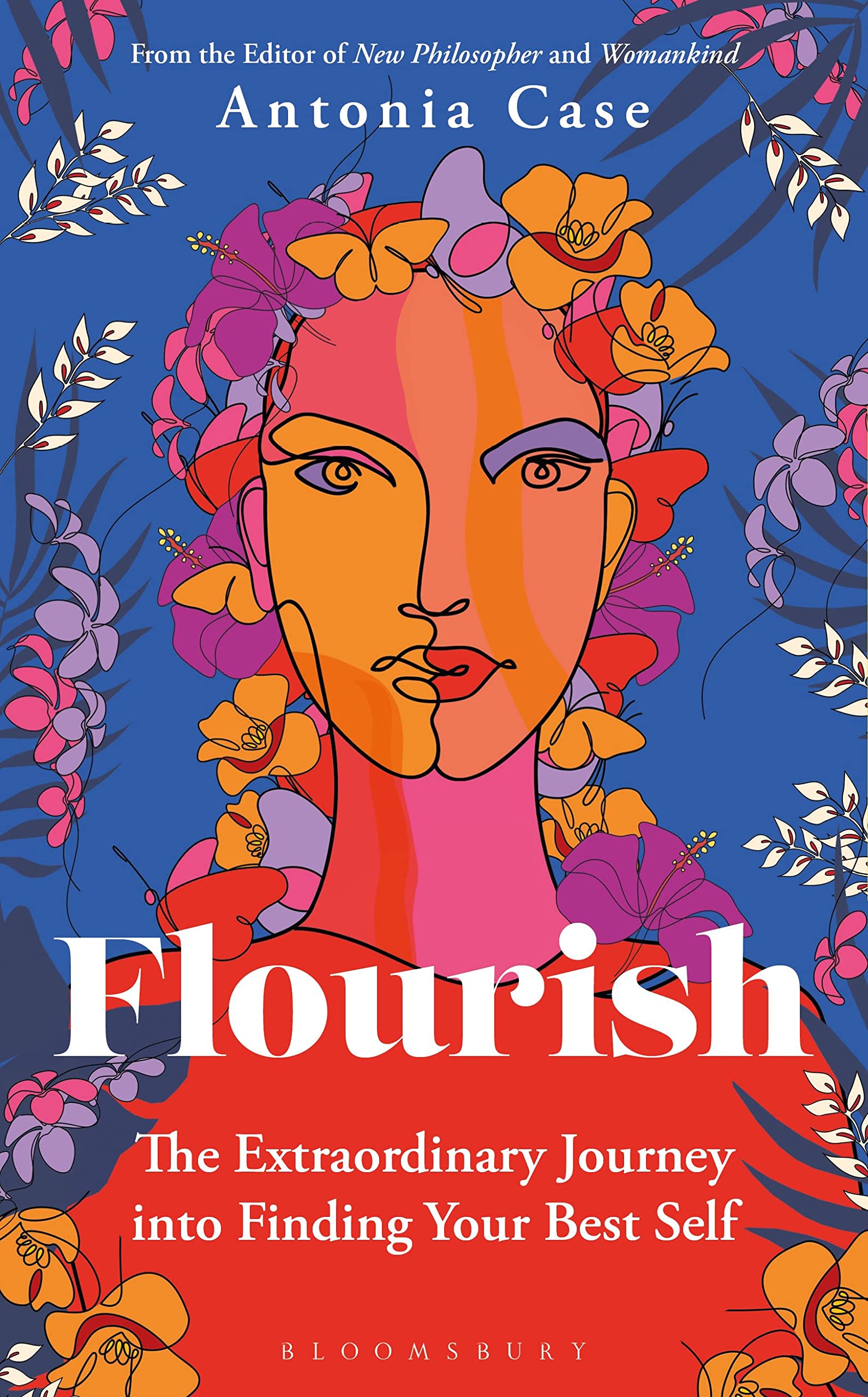Flourish Philosophy Books