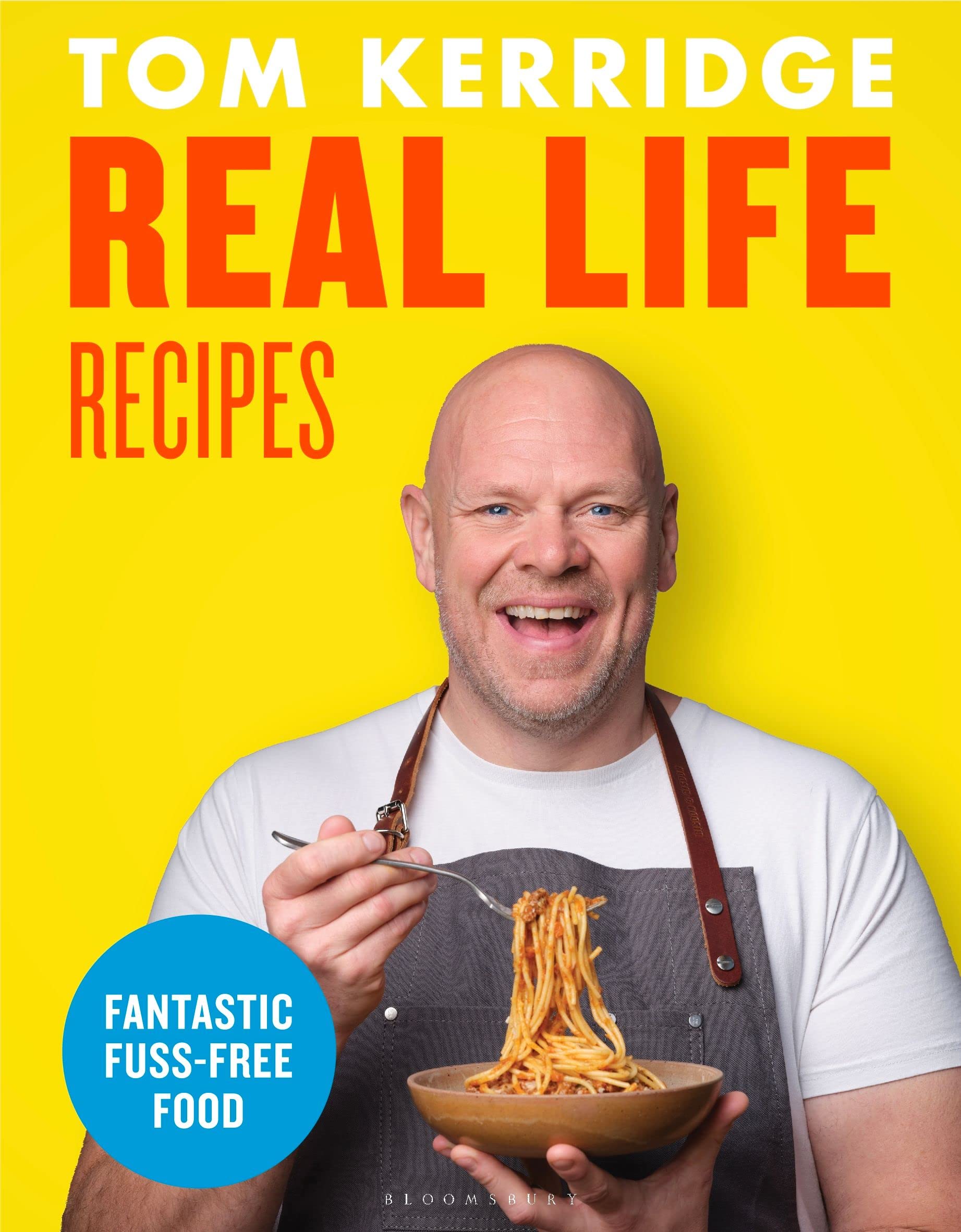 Product Image: Real Life Recipes