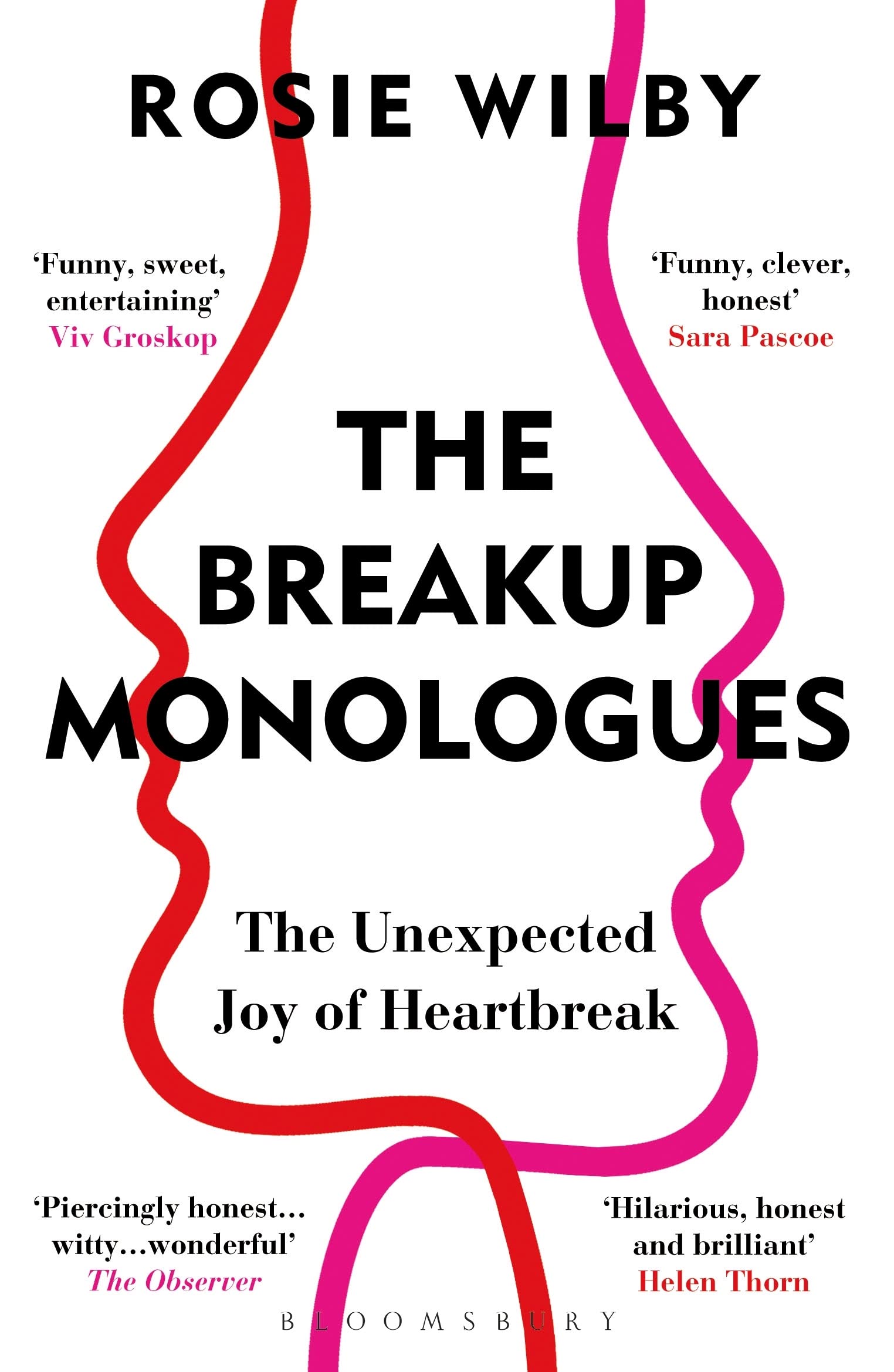 The Breakup Monologues Memories