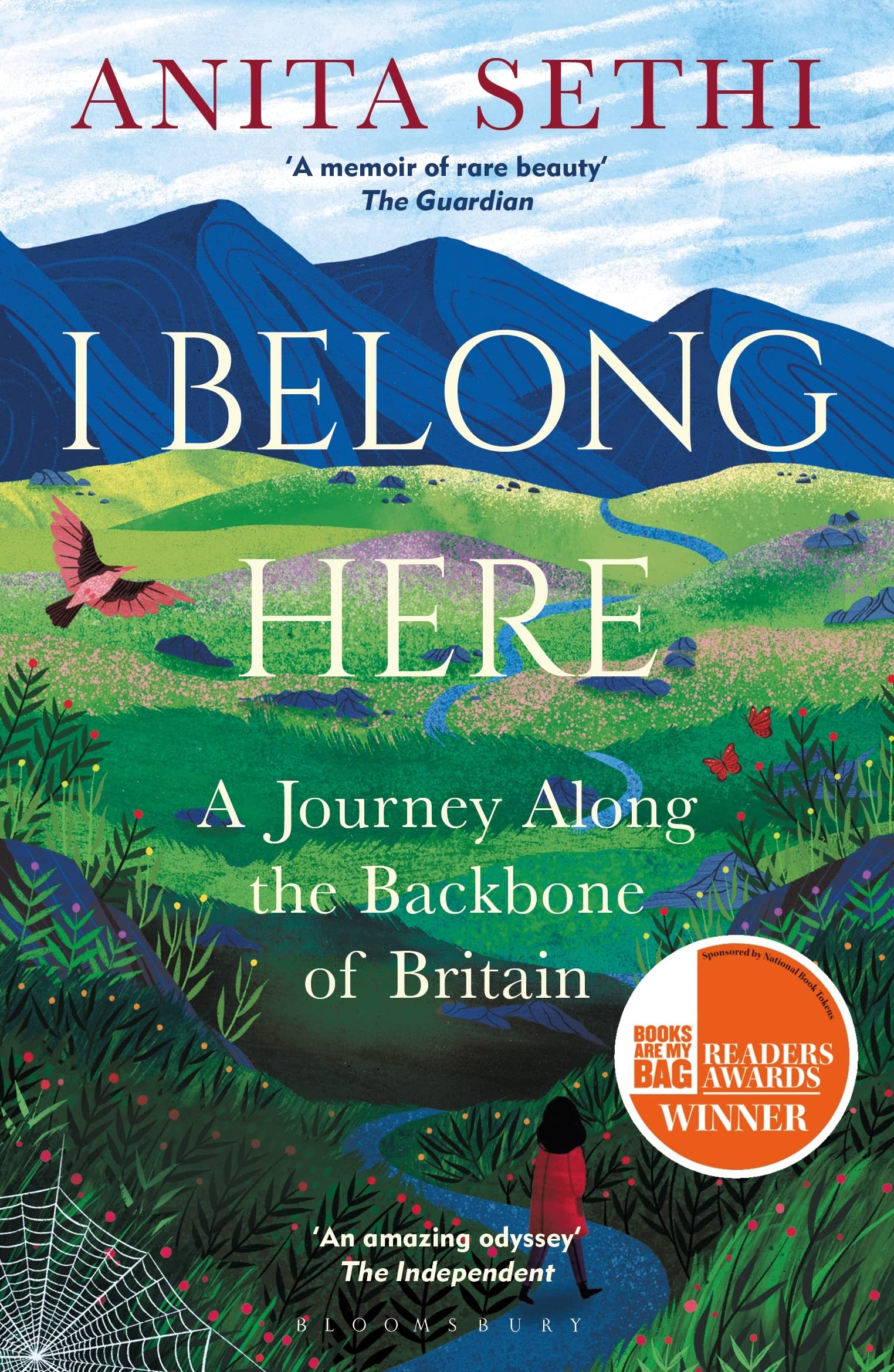 Product Image: I Belong Here