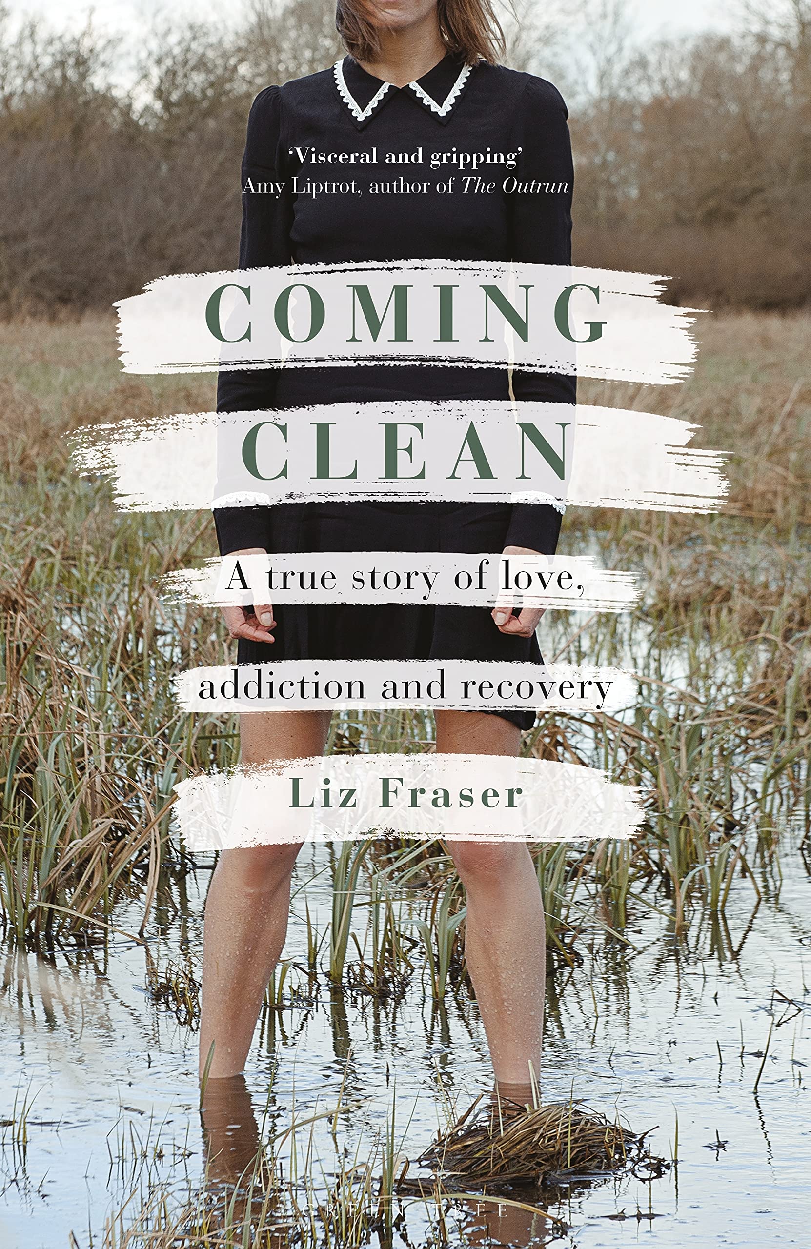 Coming Clean: A true story of love, addiction and recovery Books