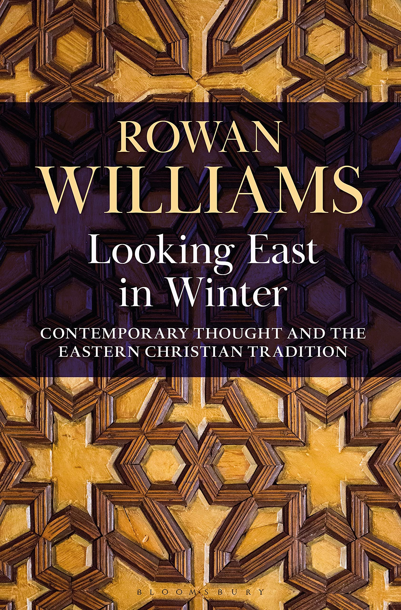 Looking East in Winter Religion & Esotericism