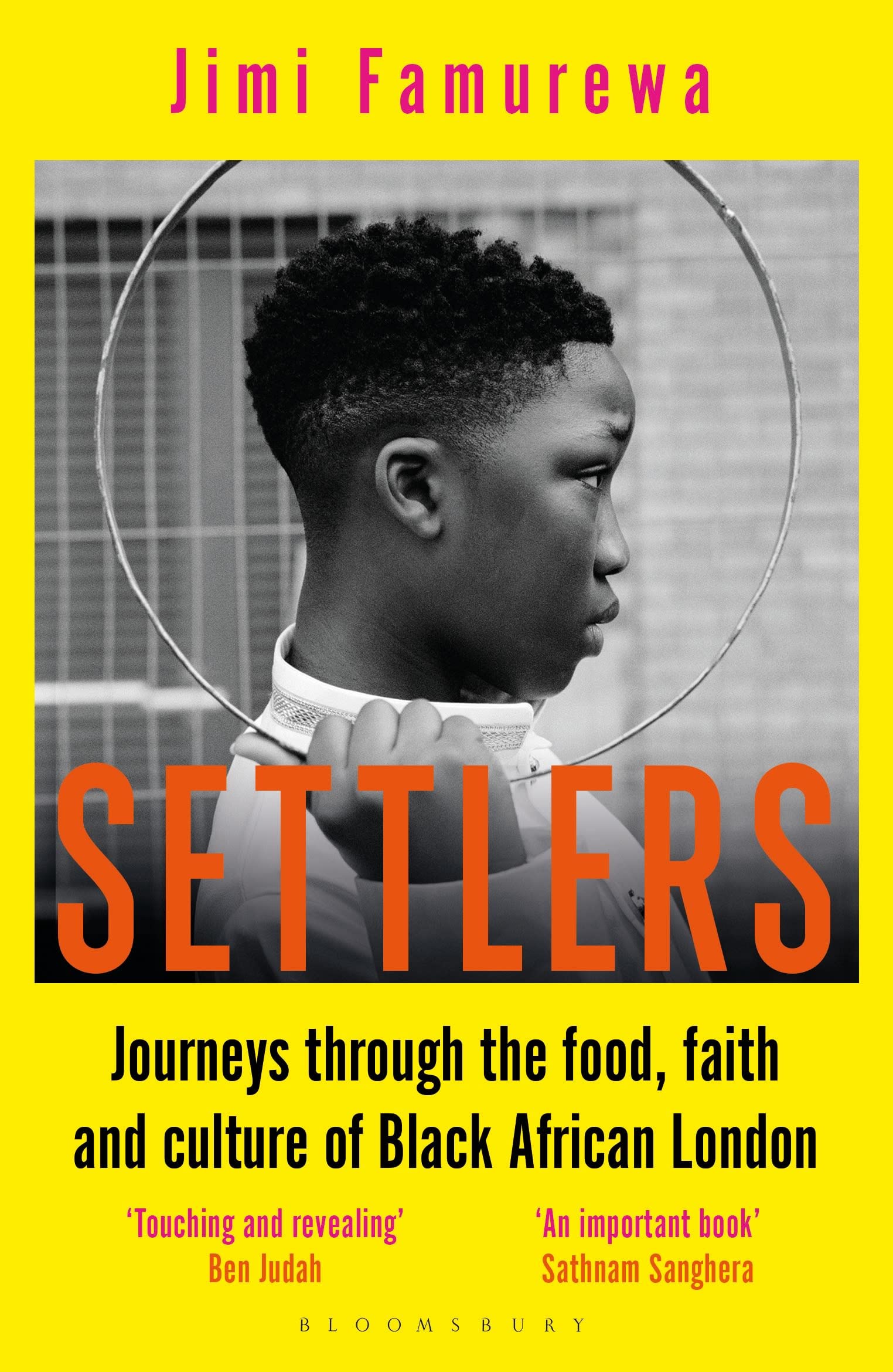 Settlers Social Sciences