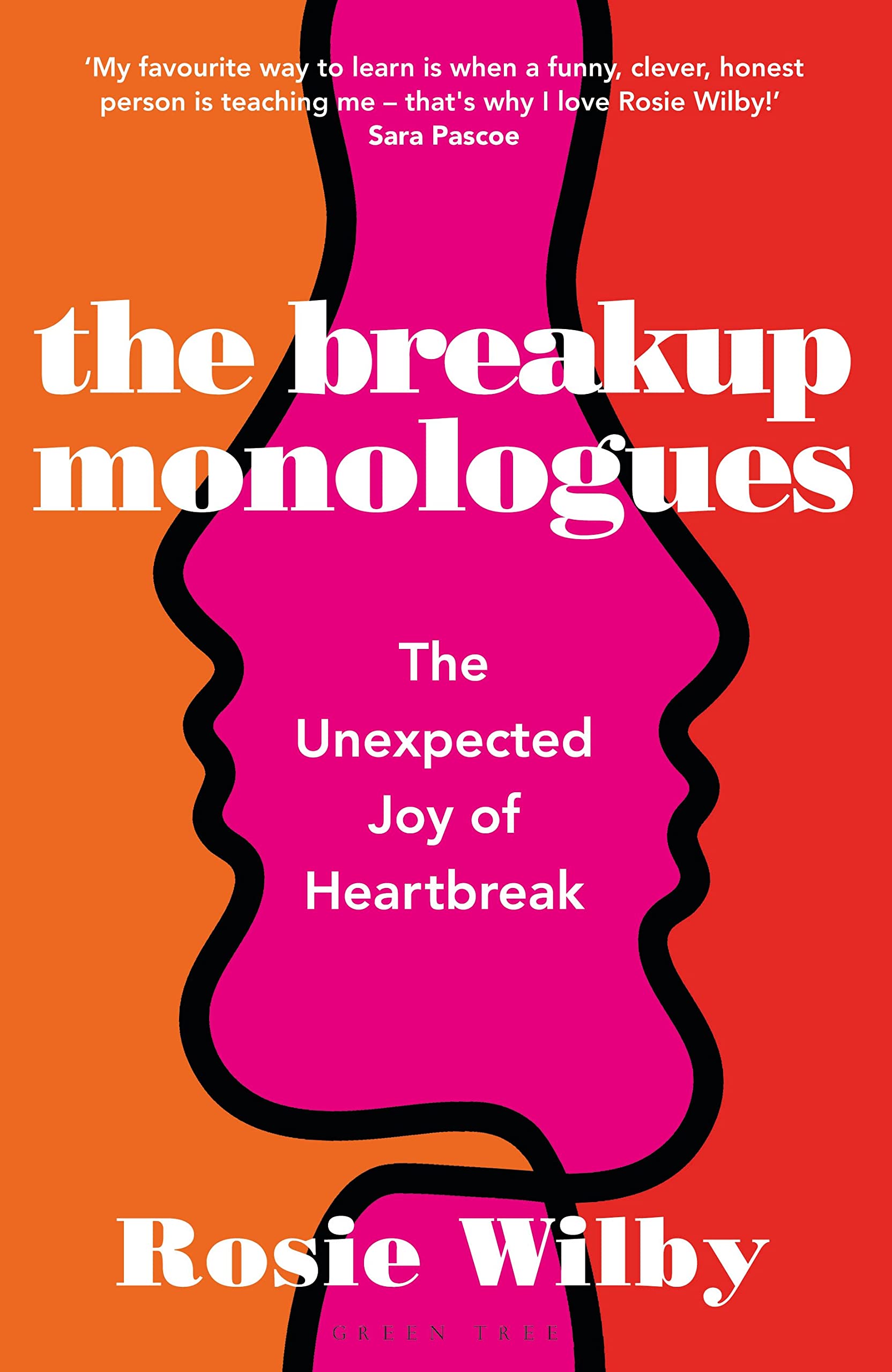 The Breakup Monologues: The Unexpected Joy of Heartbreak Memories