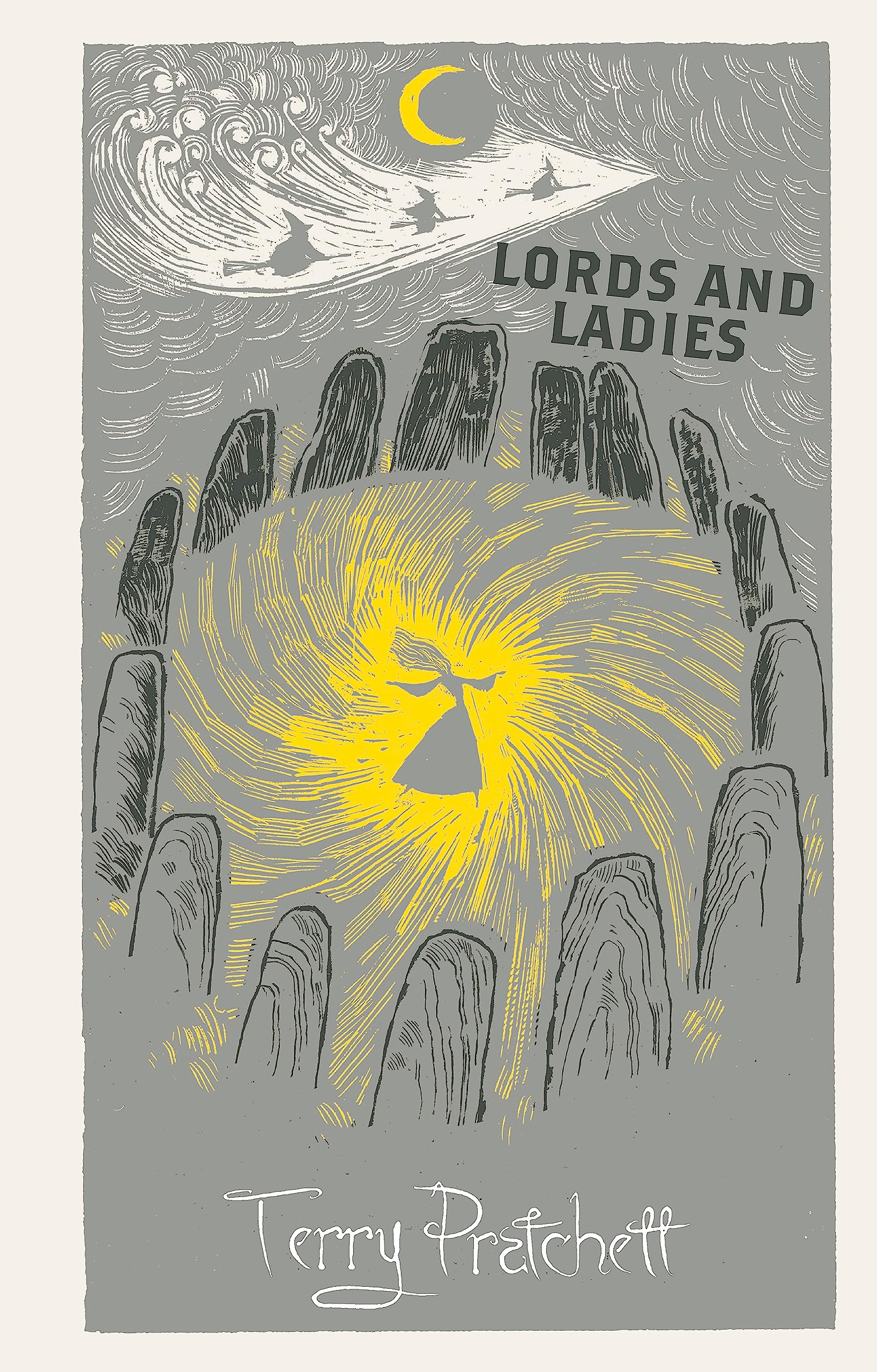 Lords and Ladies Humour & Satire