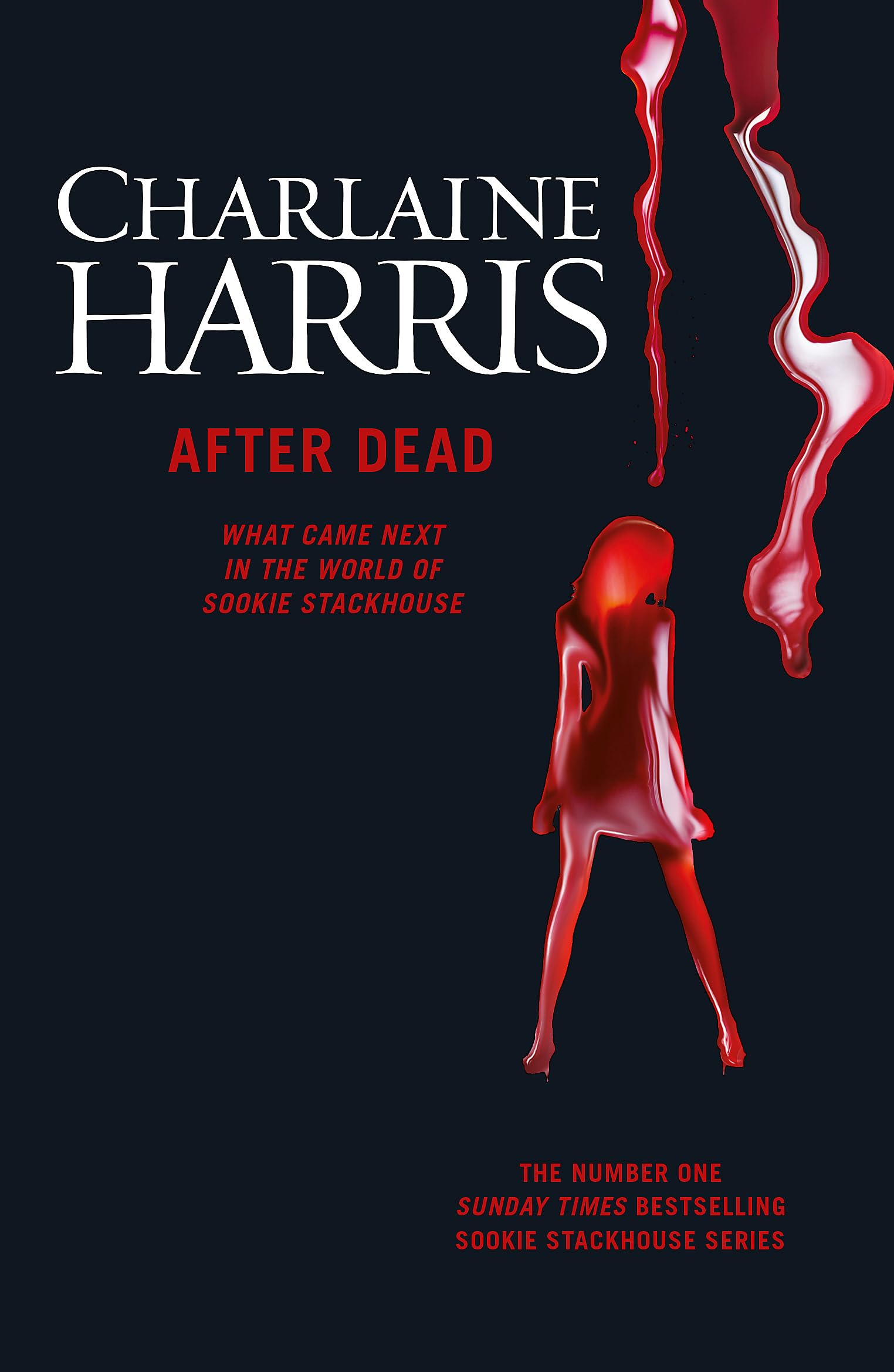 After Dead: What Came Next in the World of Sookie Stackhouse book