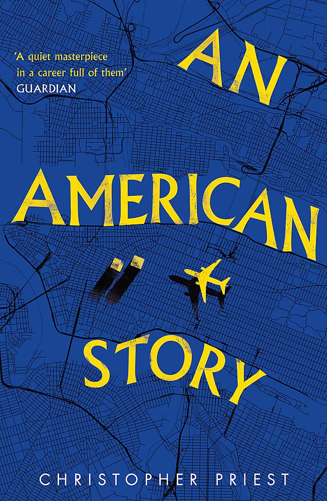 Product Image: An American Story
