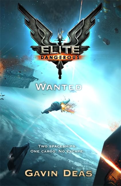 Wanted (Elite: Dangerous) Action & Adventure