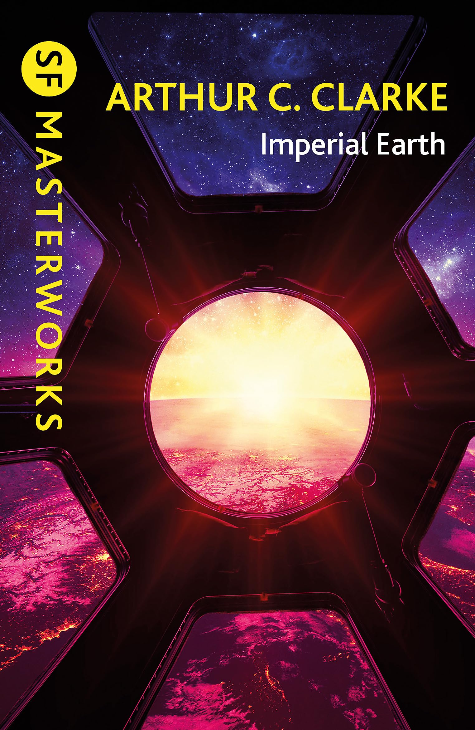 Product Image: Imperial Earth