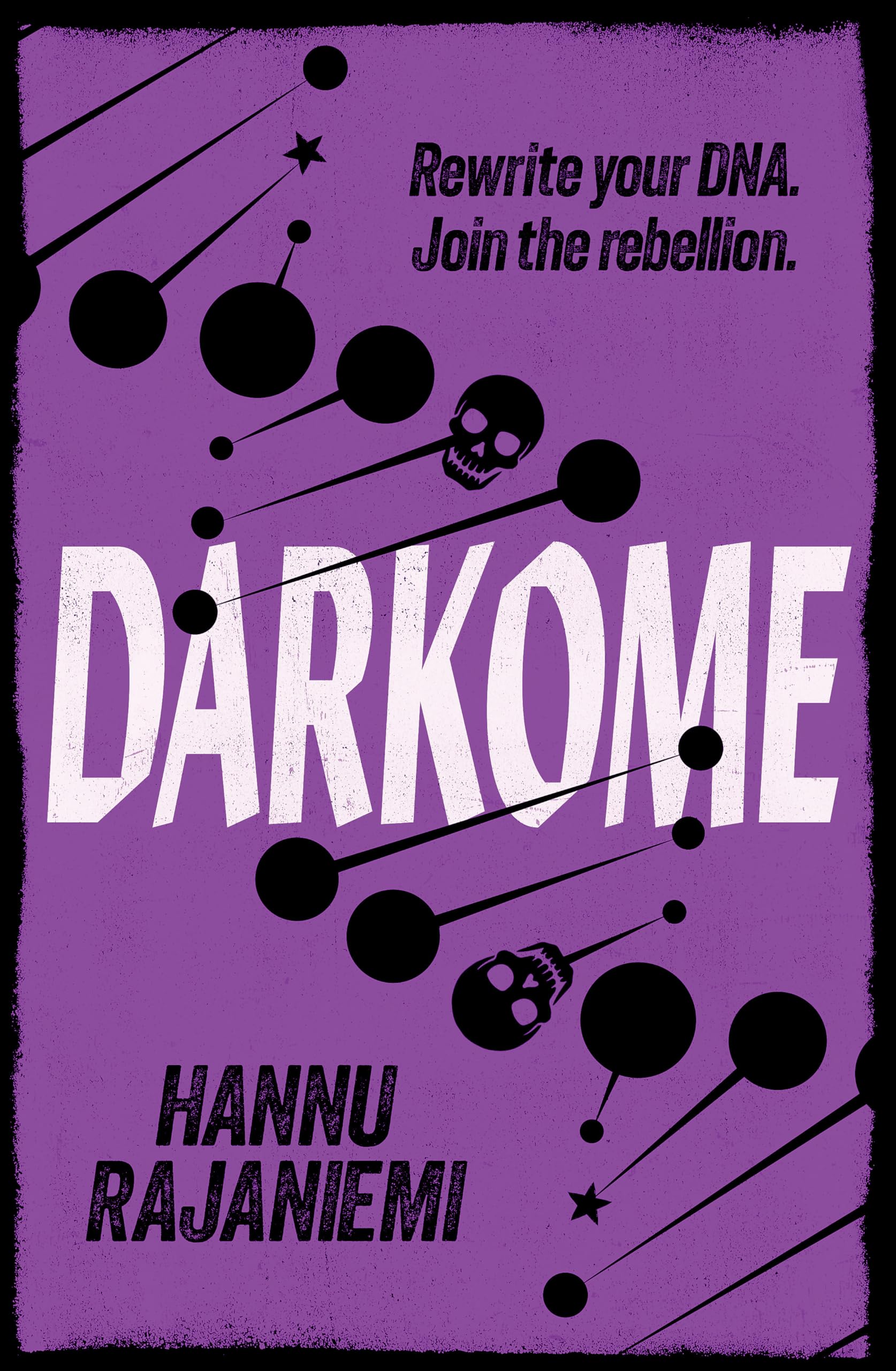 Darkome Fantasy & Sci-Fi