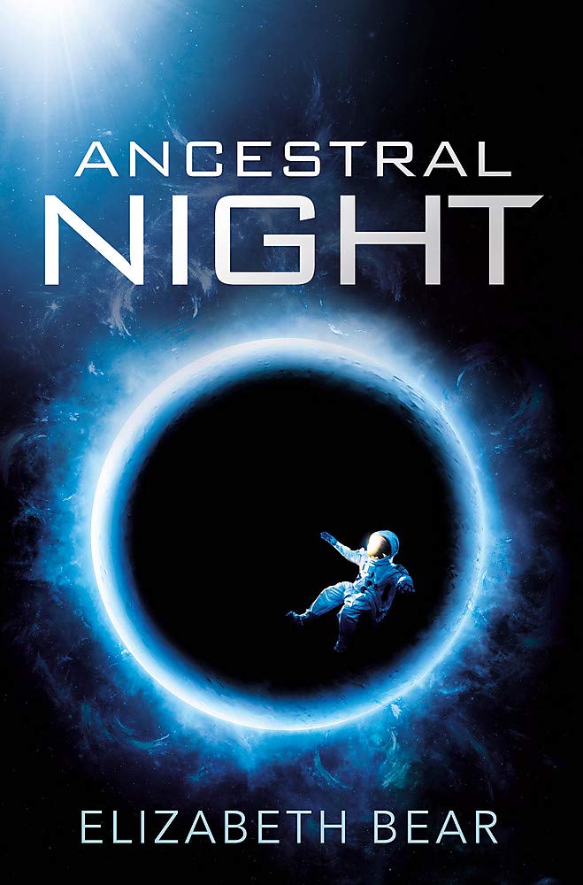 Product Image: Ancestral Night: A White Space Novel
