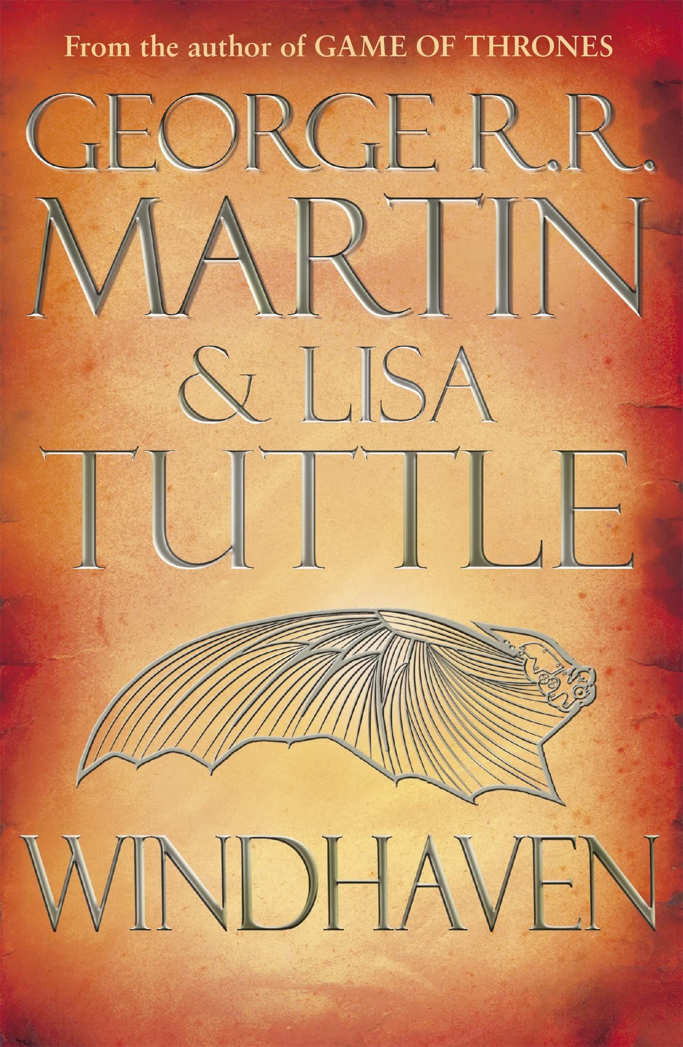 Windhaven Contemporary literature Books